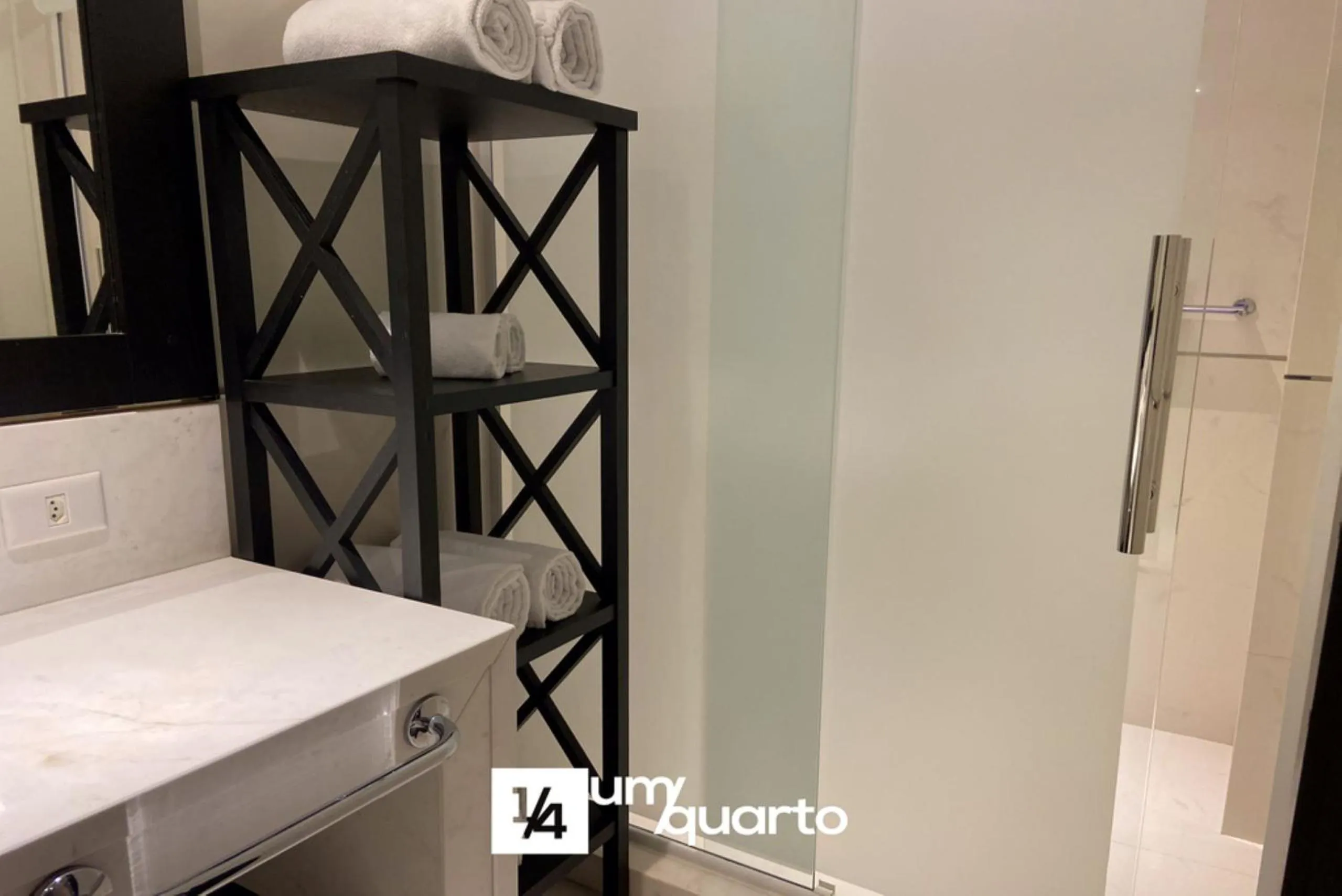 Toilet in Manhattan Floor