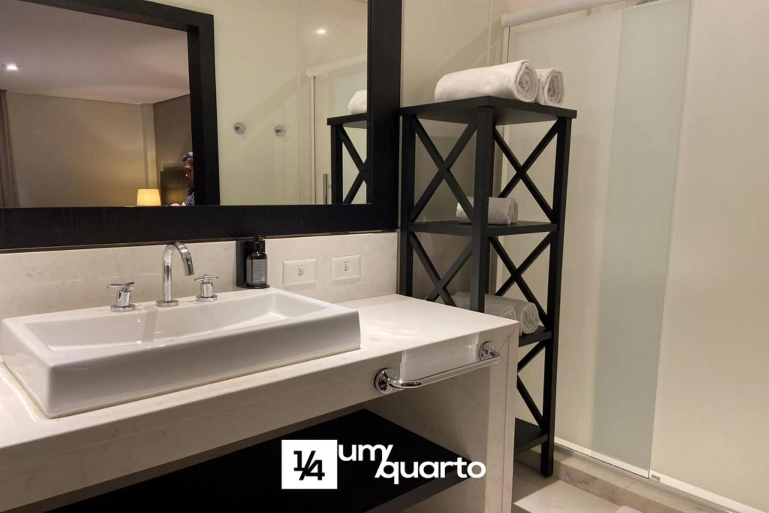 Toilet in Manhattan Floor