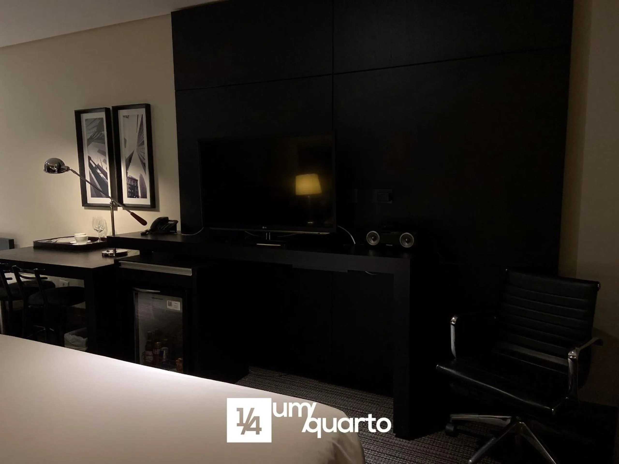 Bedroom in Manhattan Floor