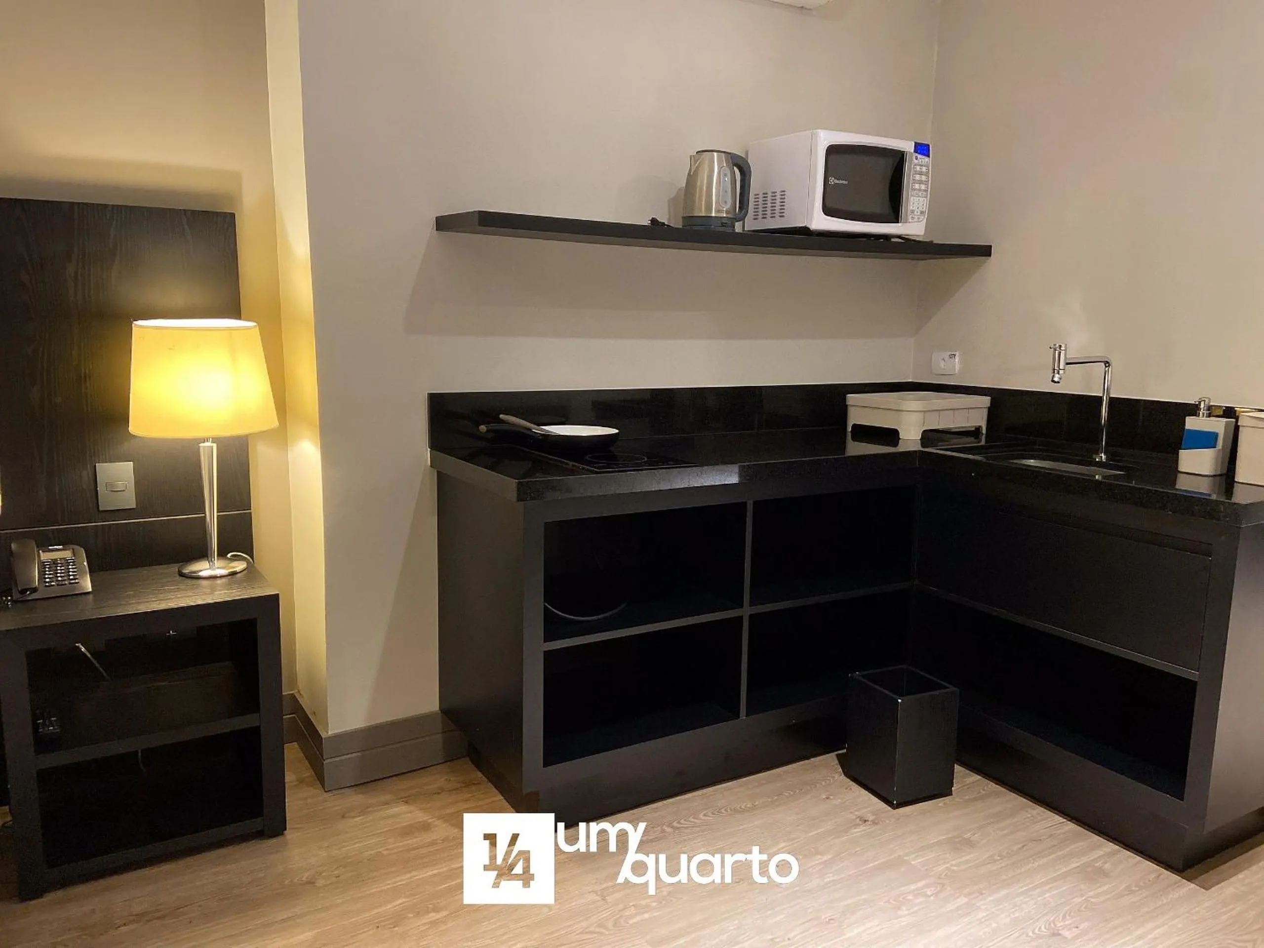 Kitchen or kitchenette in Manhattan Floor