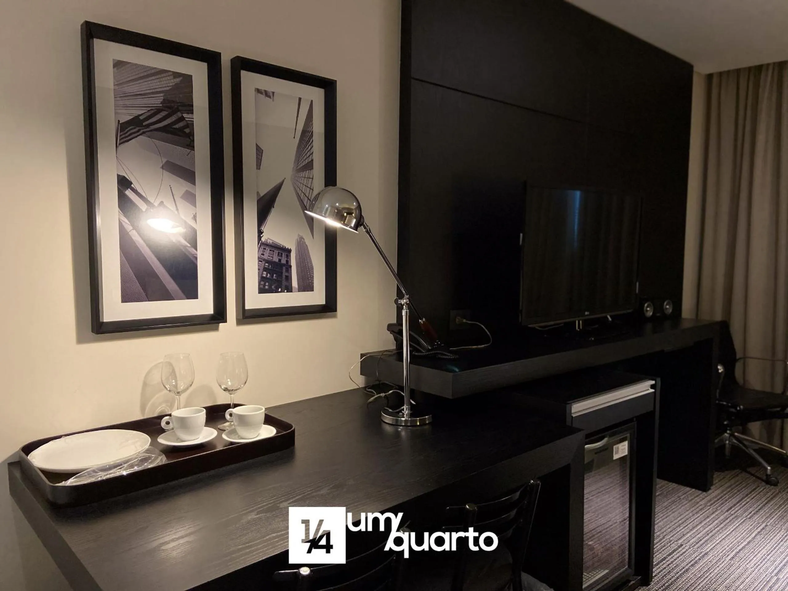 Bedroom in Manhattan Floor