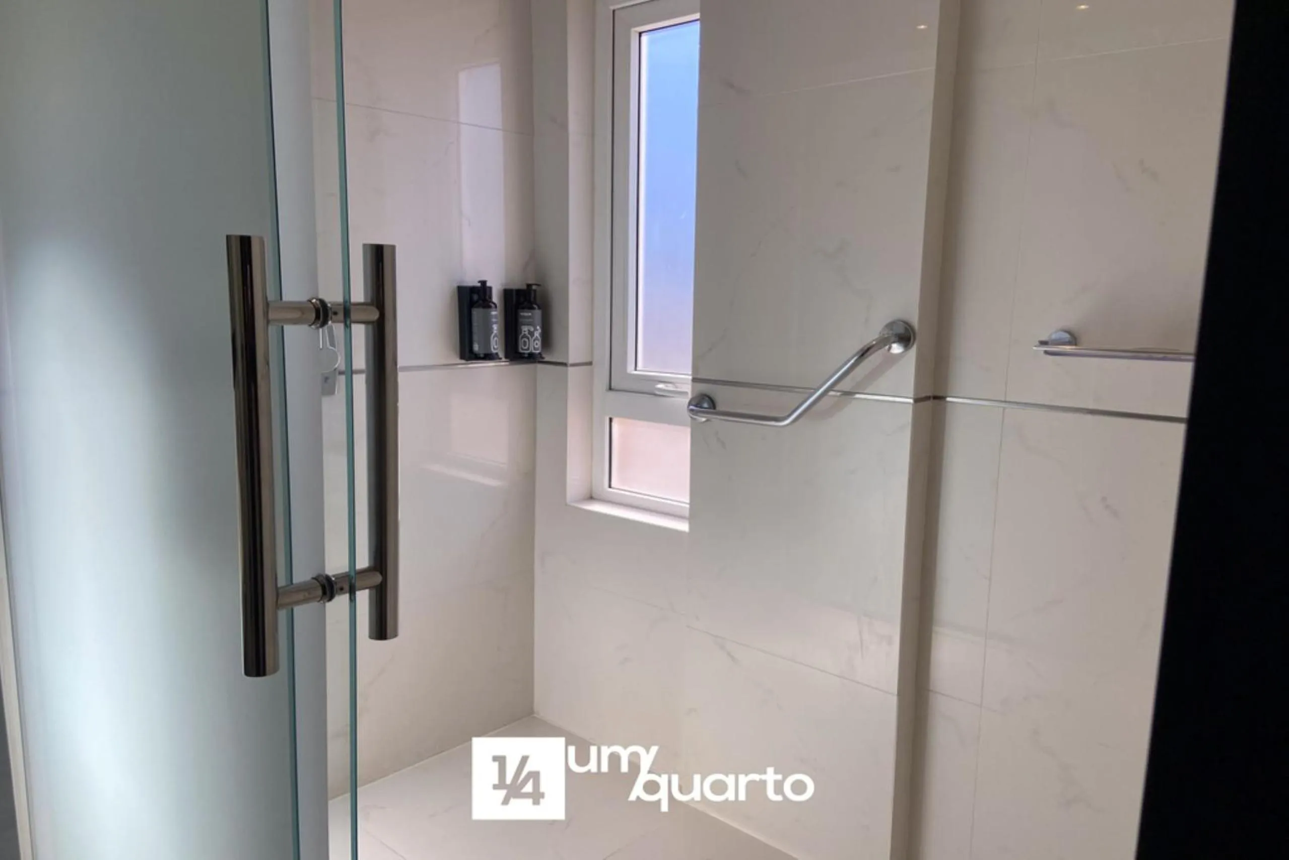 Toilet in Manhattan Floor