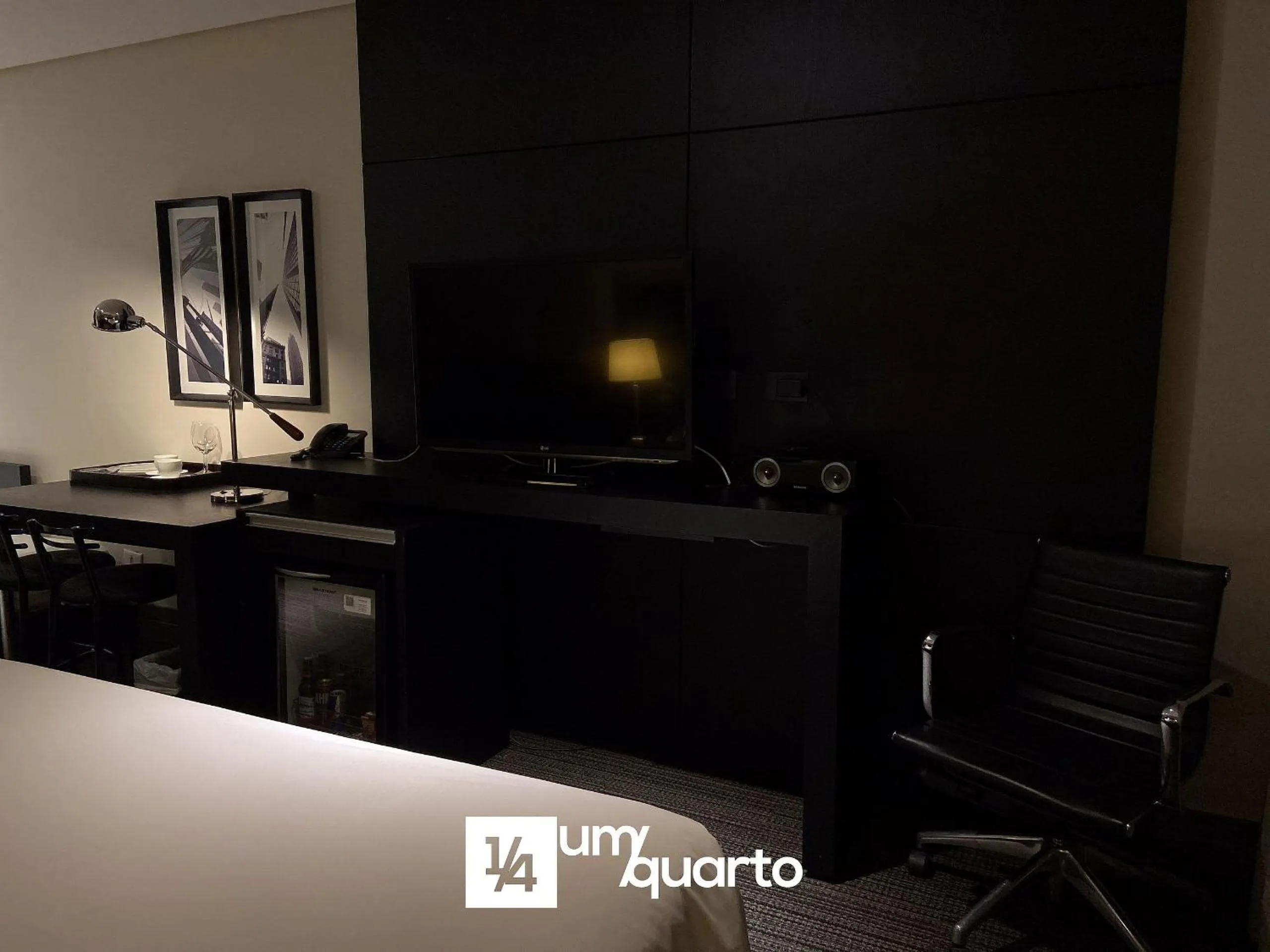 Bedroom in Manhattan Floor