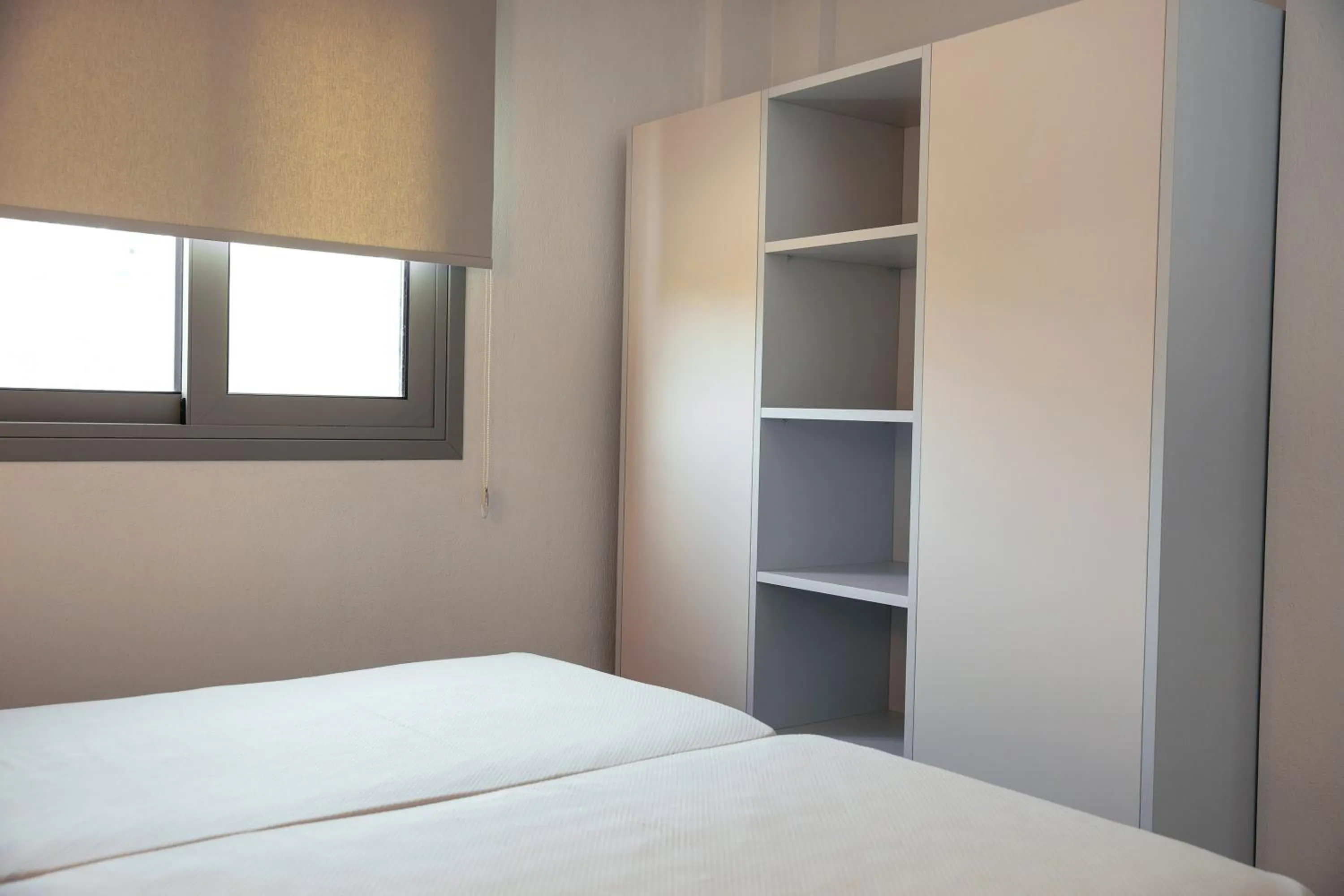 Photo of the whole room, Bed in Le Grand Rêve