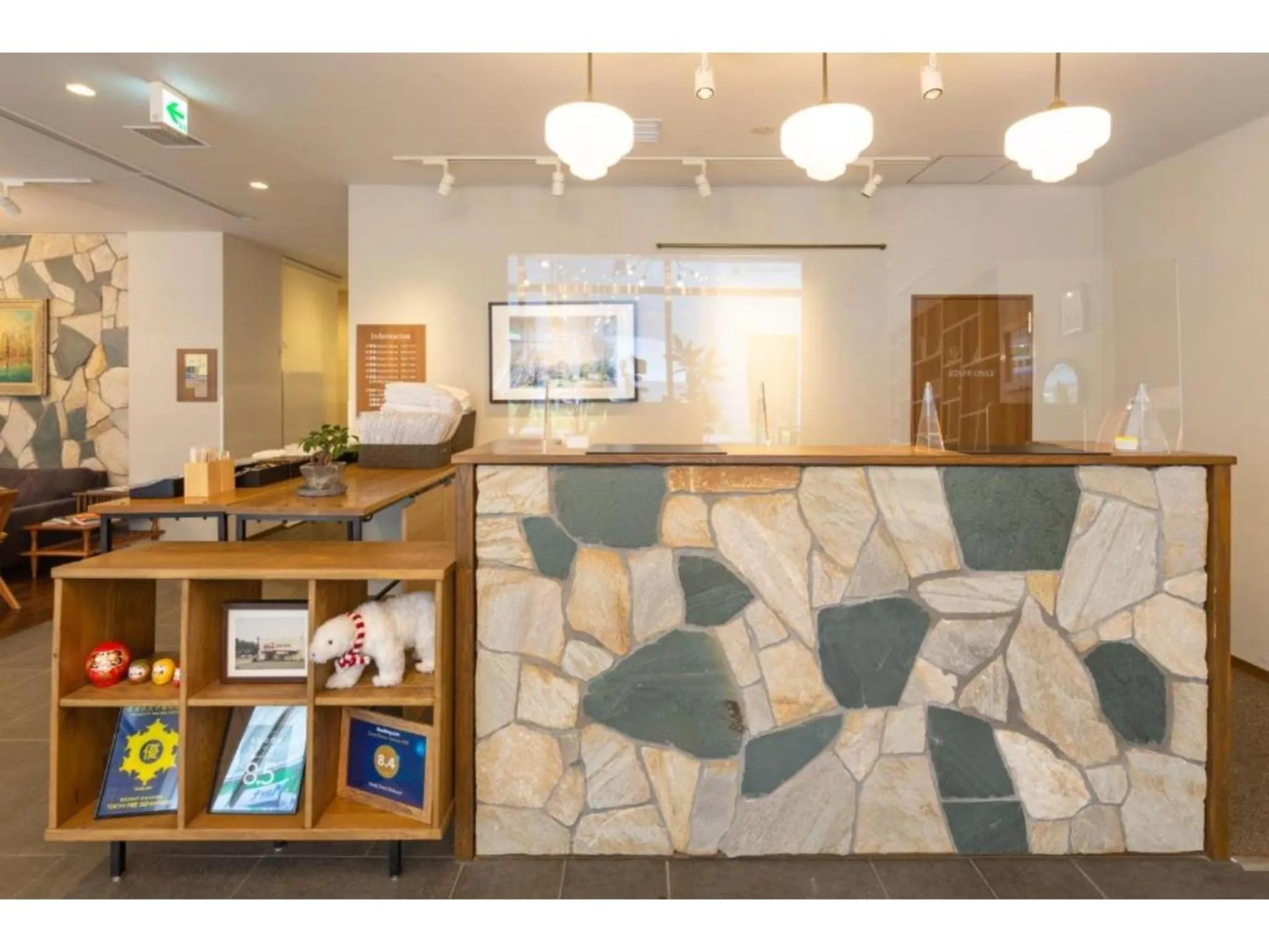 Hotel Emit Shibuya - Vacation STAY 40886v