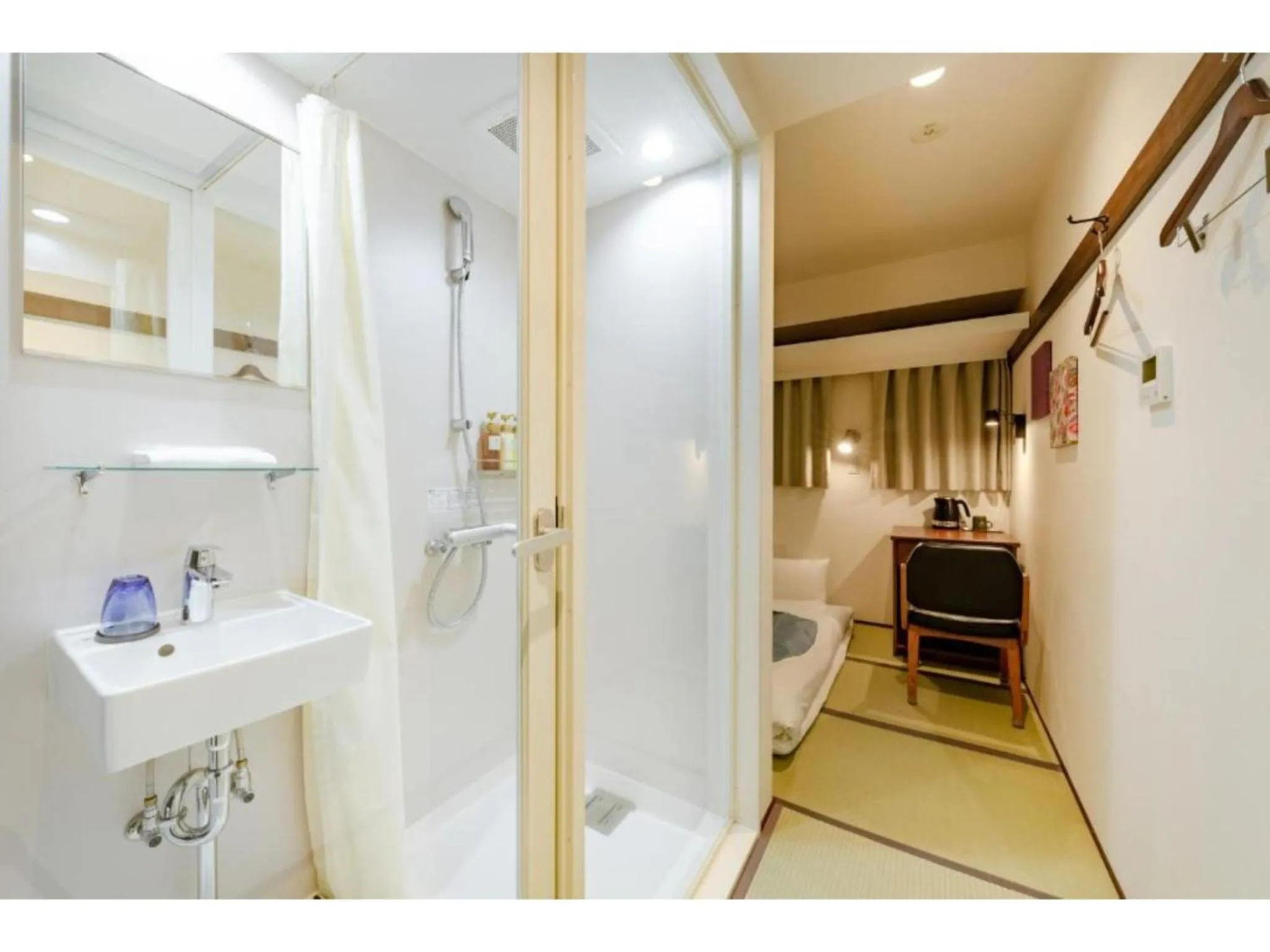 Hotel Emit Shibuya - Vacation STAY 40886v