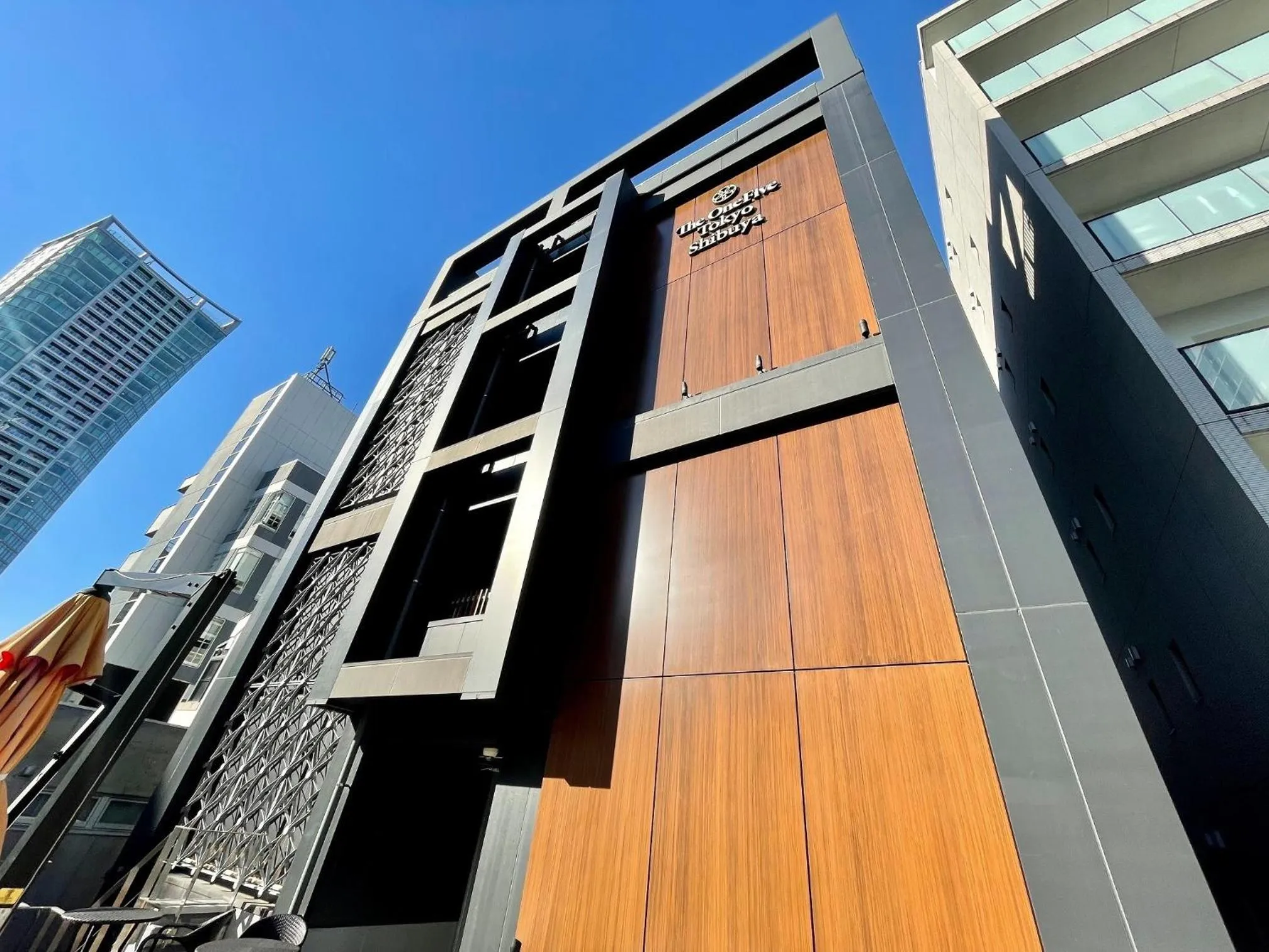 Hotel Emit Shibuya - Vacation STAY 40888v