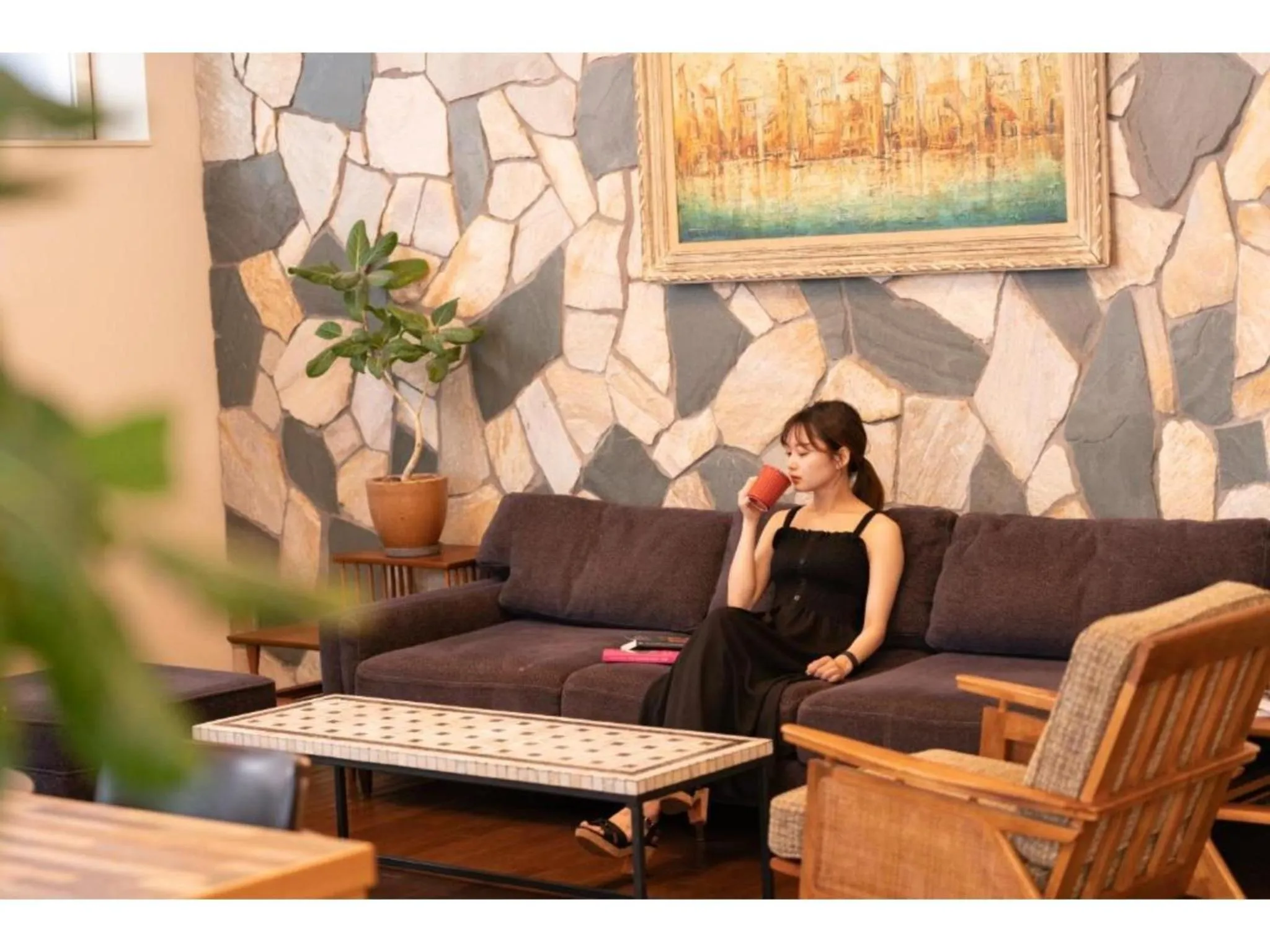 Hotel Emit Shibuya - Vacation STAY 40888v