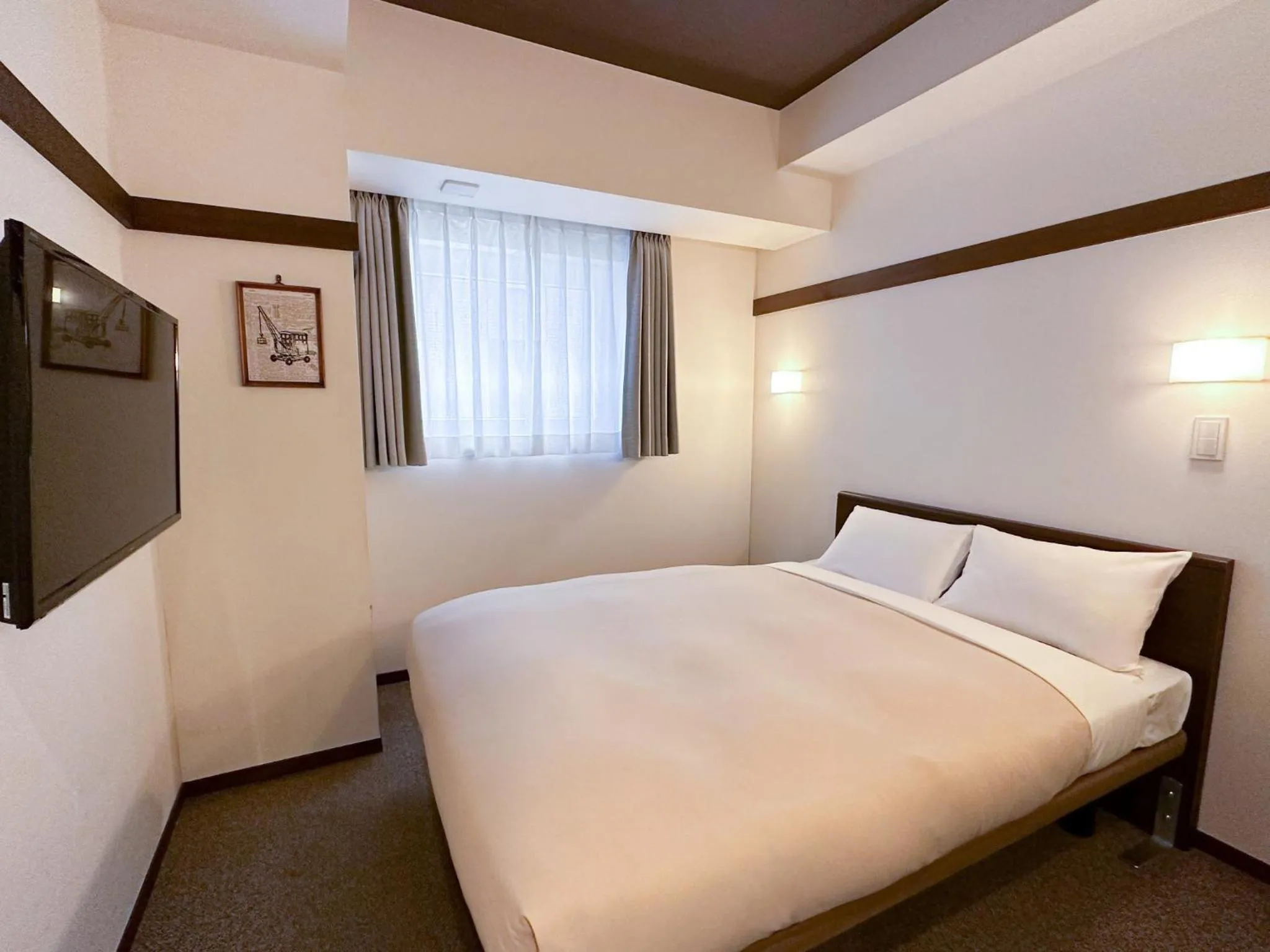 Bed in Hotel Emit Shibuya - Vacation STAY 40892v