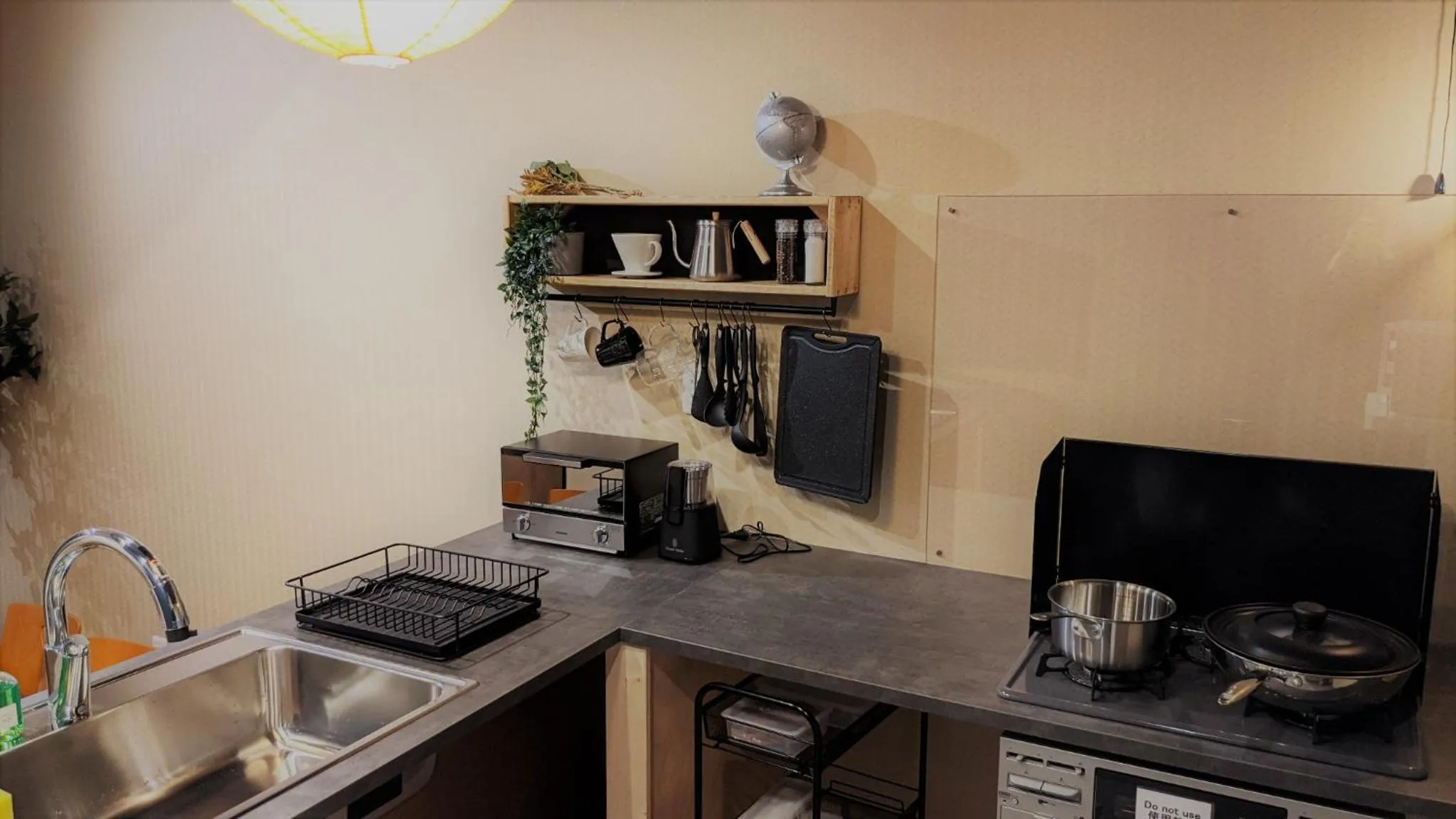 Kawachi no Yado - Vacation STAY 41785v