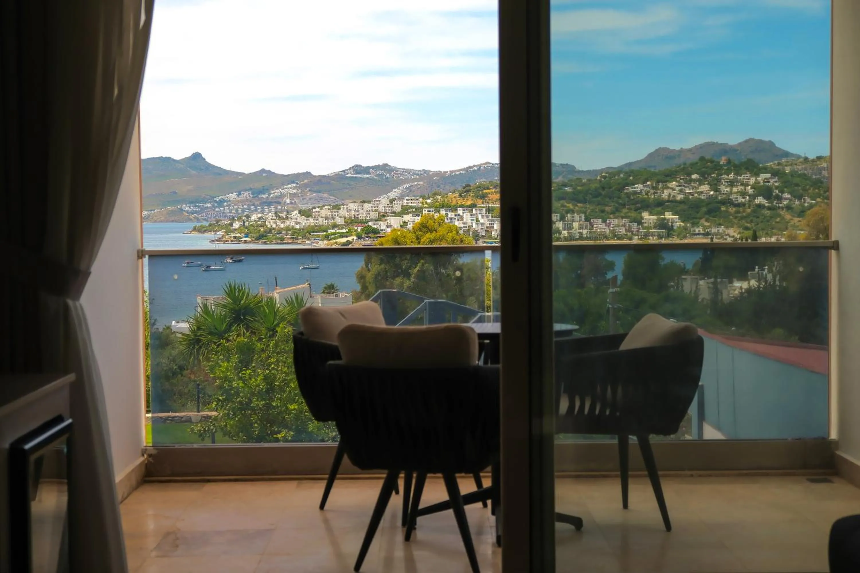 Day in Roas Hotel Bodrum - City Center