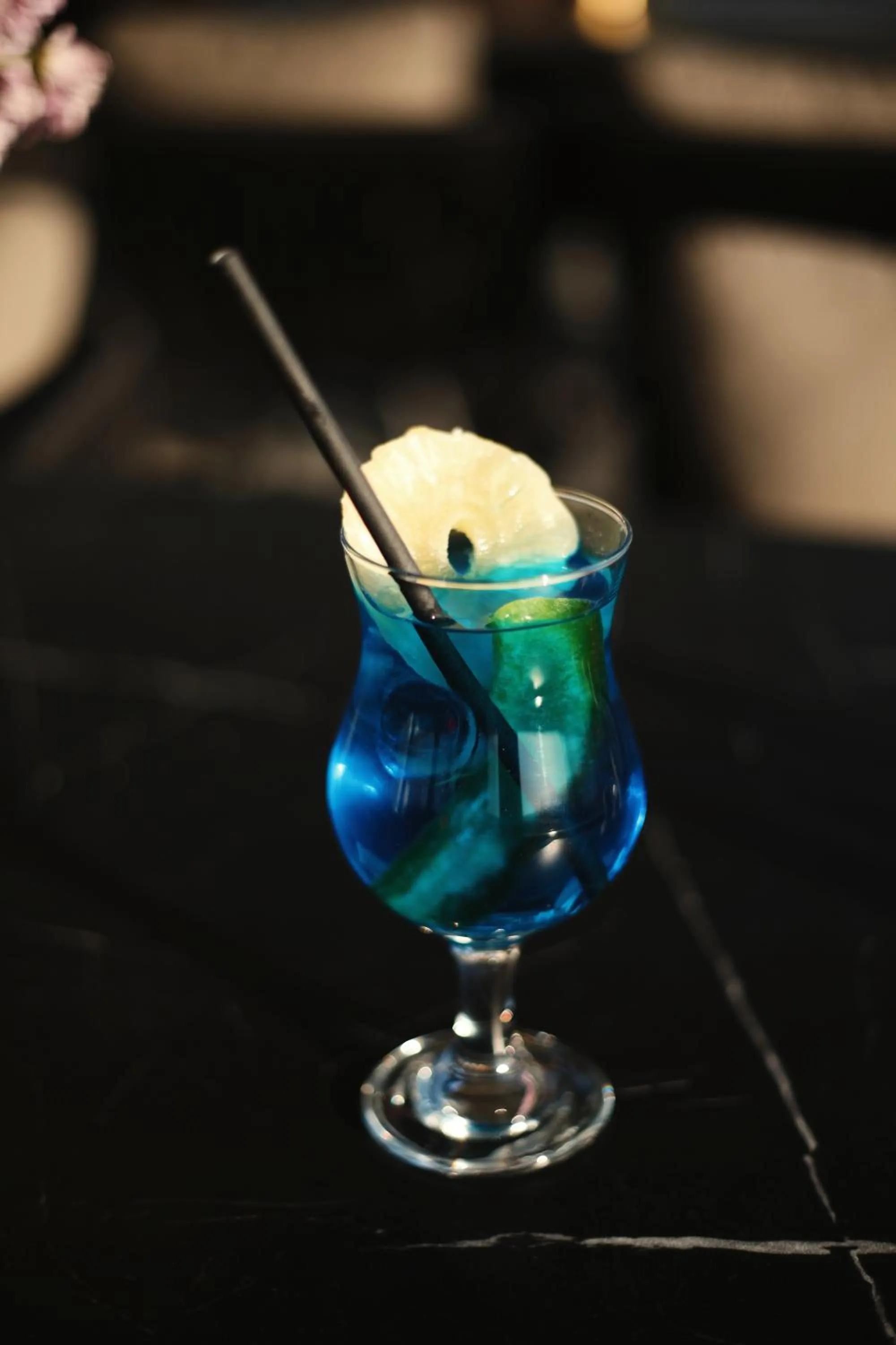 Restaurant/places to eat in Roas Hotel Bodrum - City Center