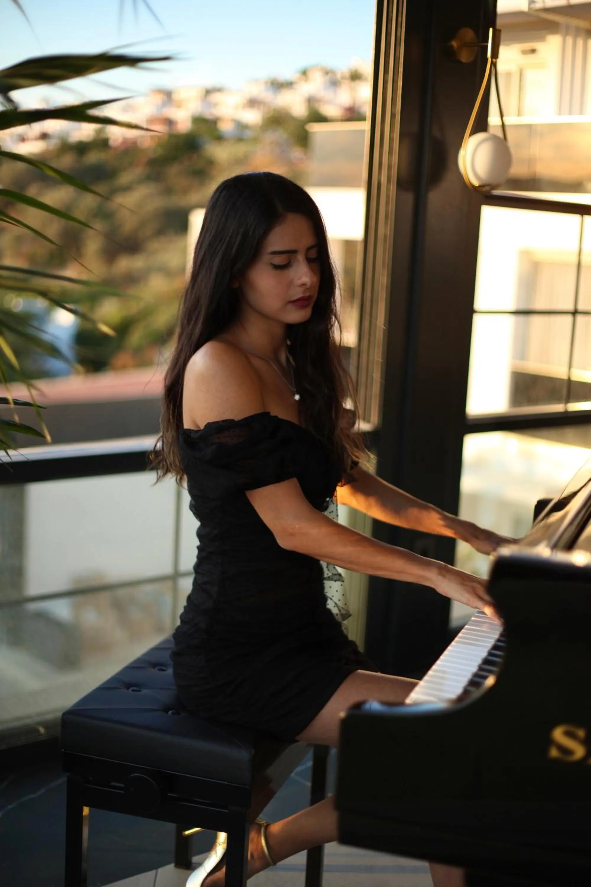 Restaurant/places to eat in Roas Hotel Bodrum - City Center