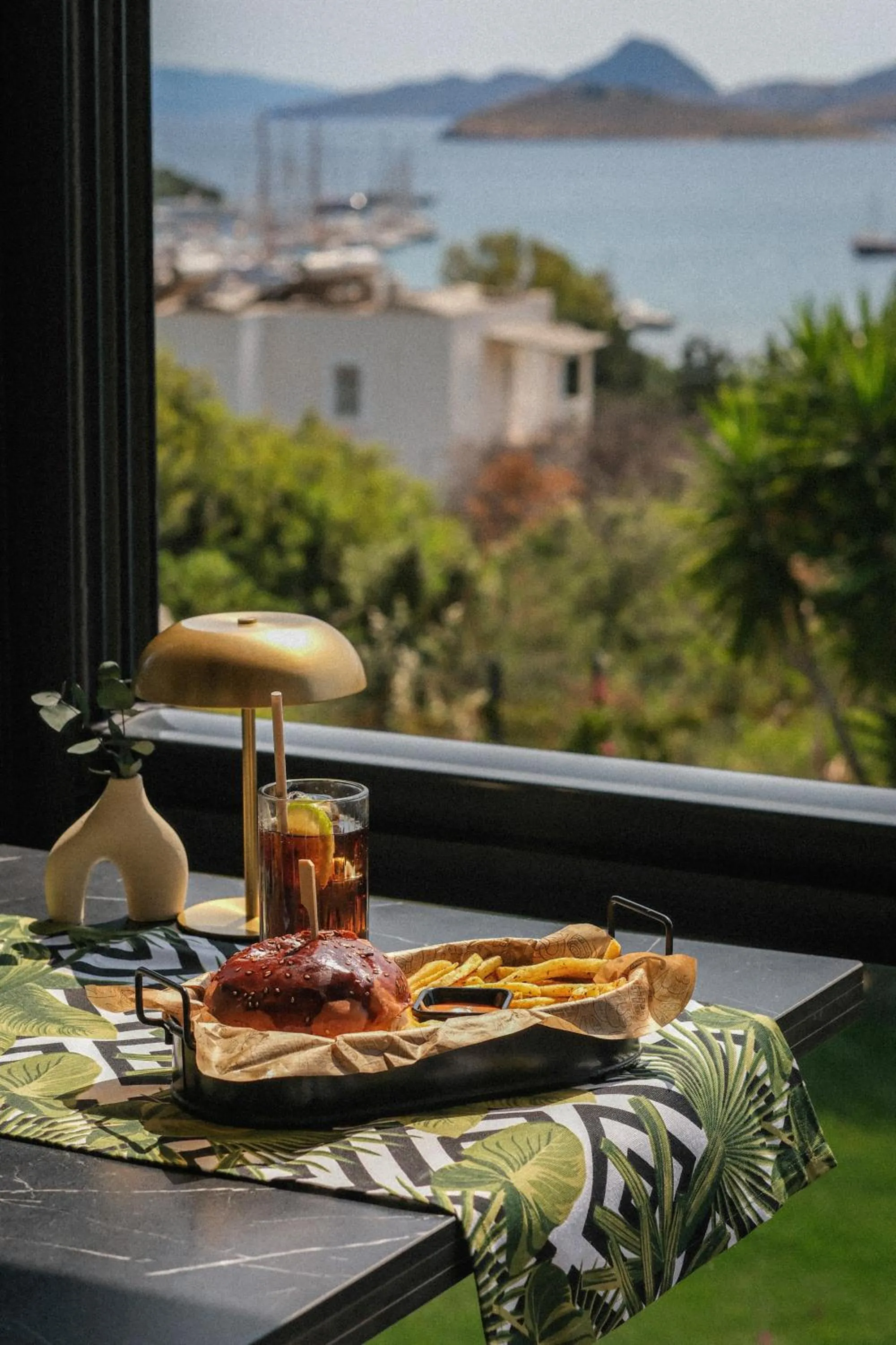 Day in Roas Hotel Bodrum - City Center