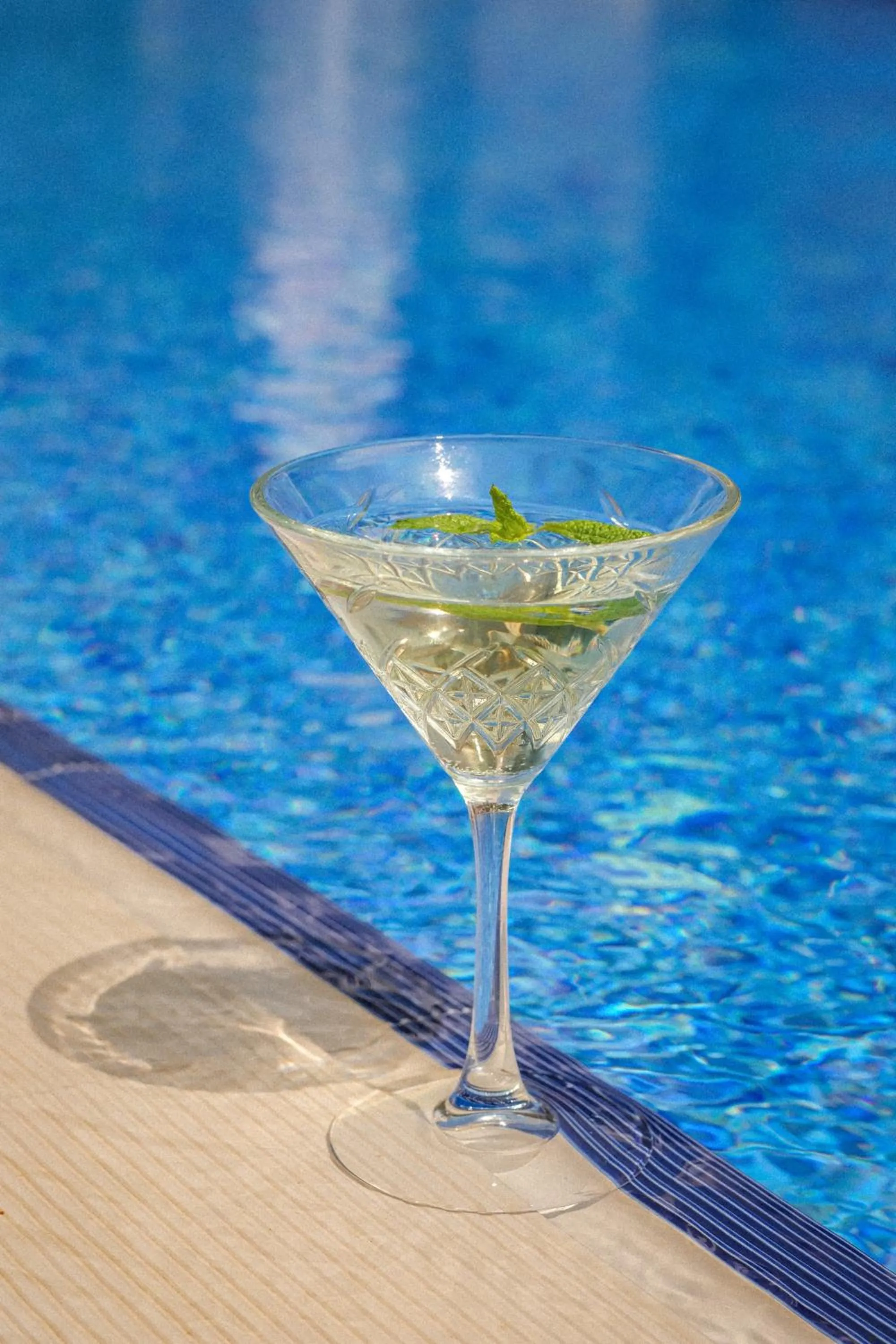 Food and drinks in Roas Hotel Bodrum - City Center