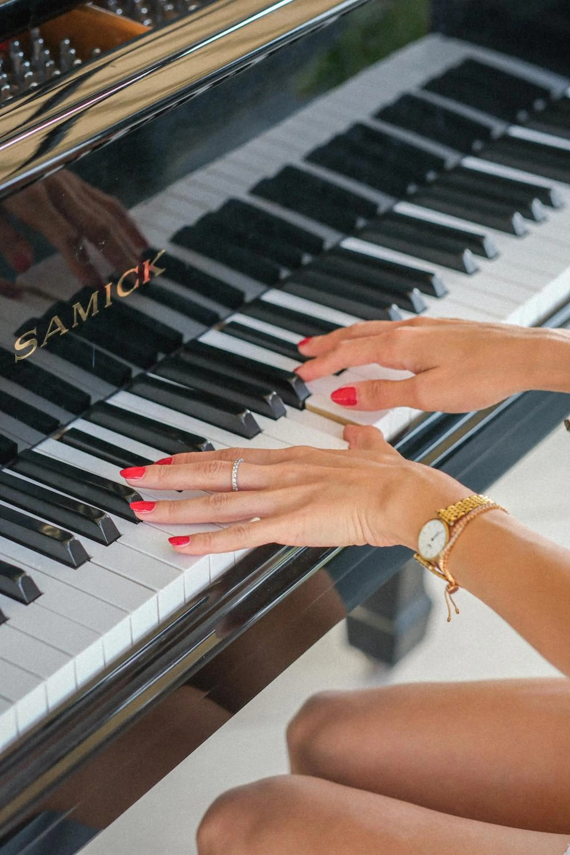 People in Roas Hotel Bodrum - City Center