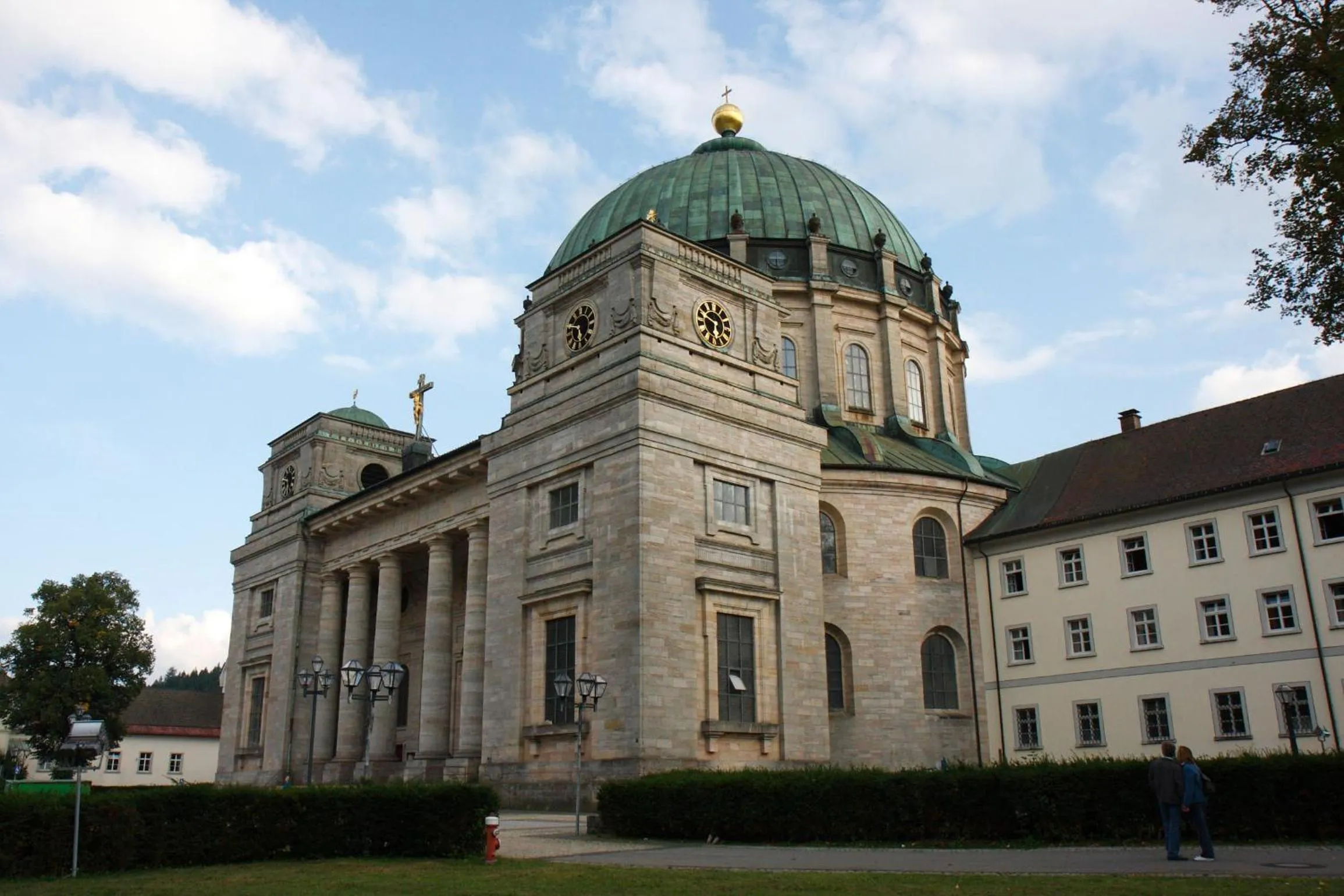 Area and facilities in Parkhotel Waldlust