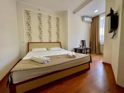 Double or Twin Room - single occupancy in Merien hotel Double or Twin Room - single occupancy in Merien hotel