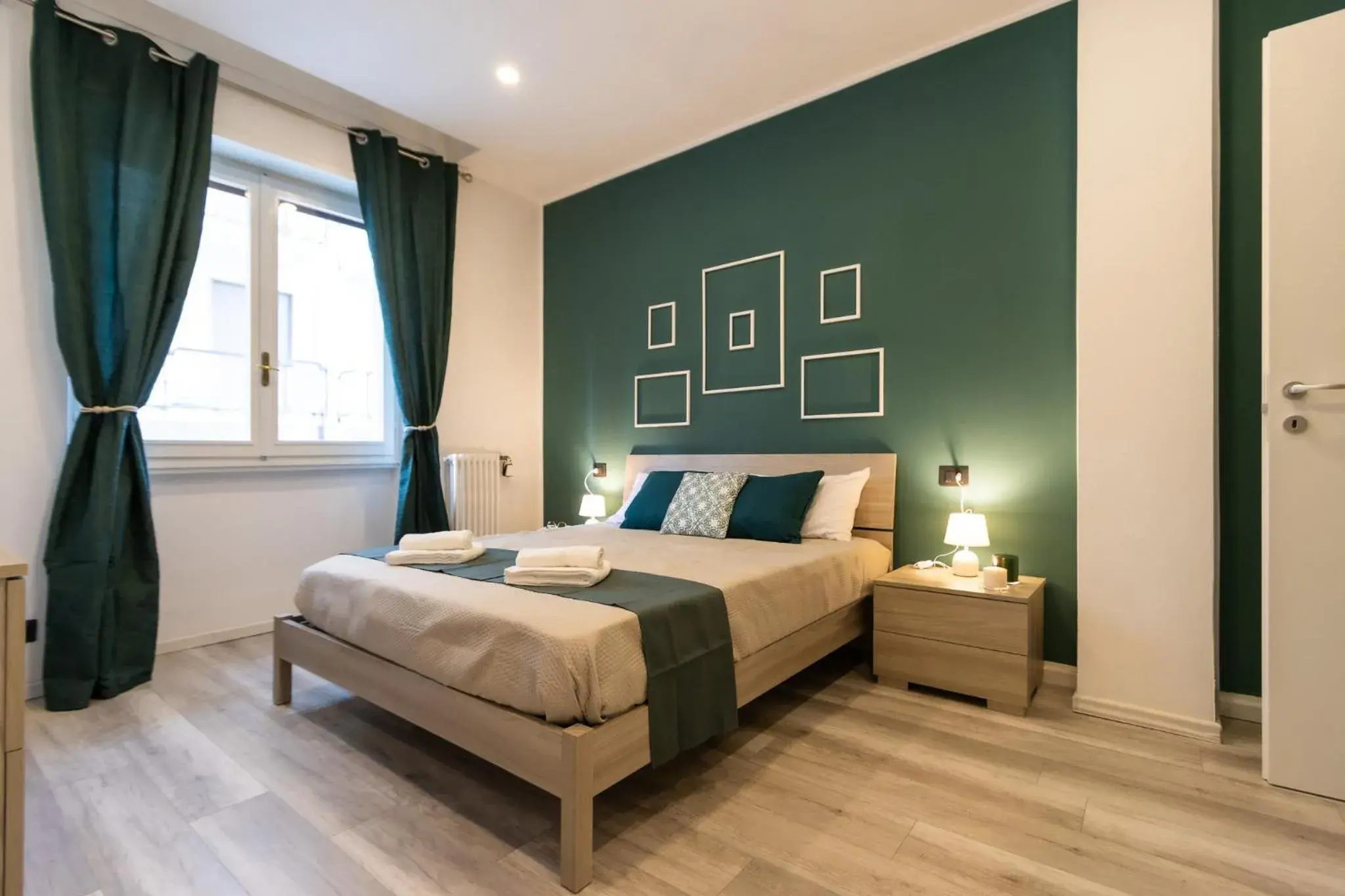 One-Bedroom Apartment in Green Pearl ✰✰✰✰✰ Appartamento a 100 metri dal lago One-Bedroom Apartment in Green Pearl ✰✰✰✰✰ Appartamento a 100 metri dal lago