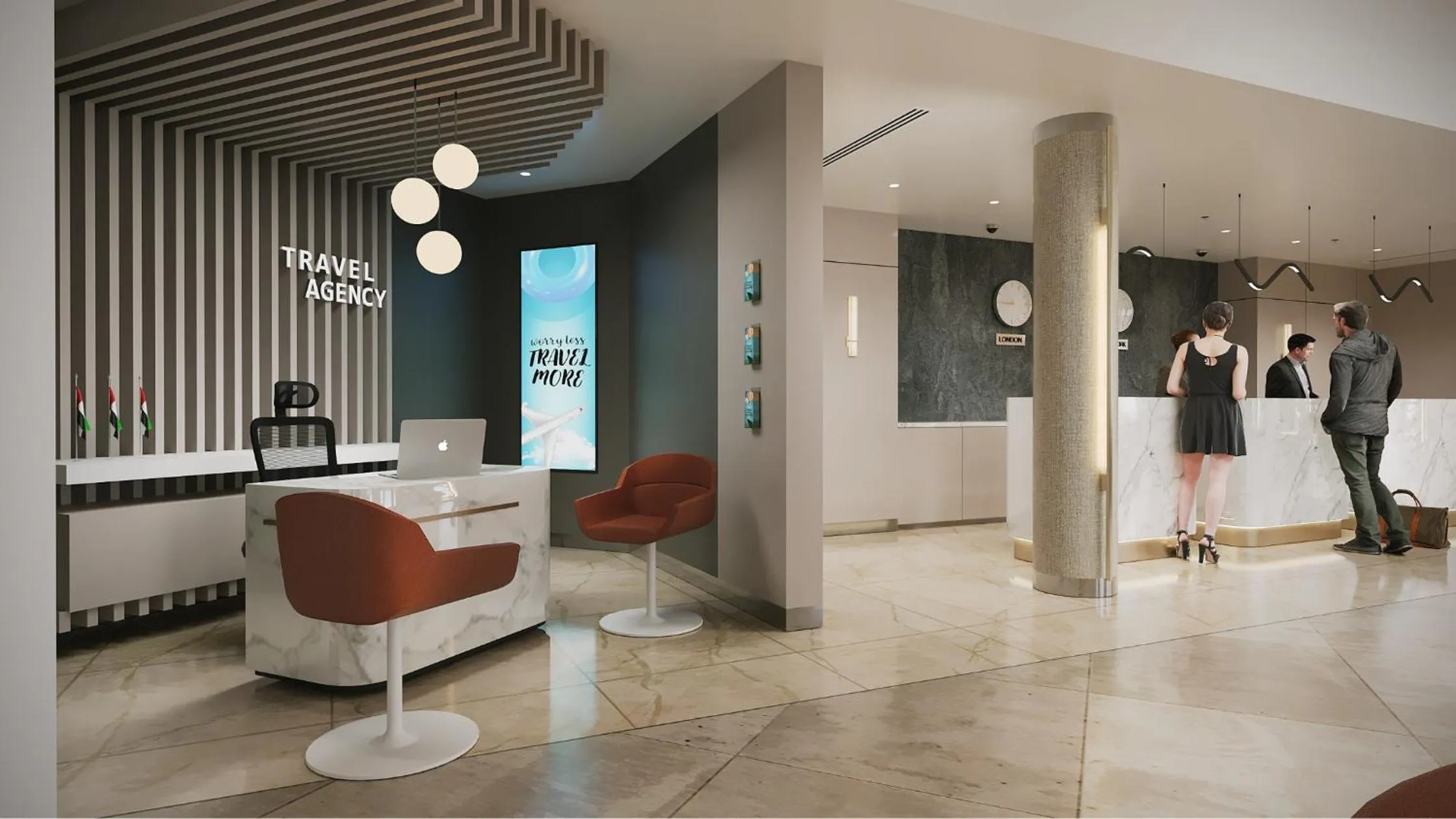 VIP in Copthorne Lakeview Hotel Dubai, Green Community