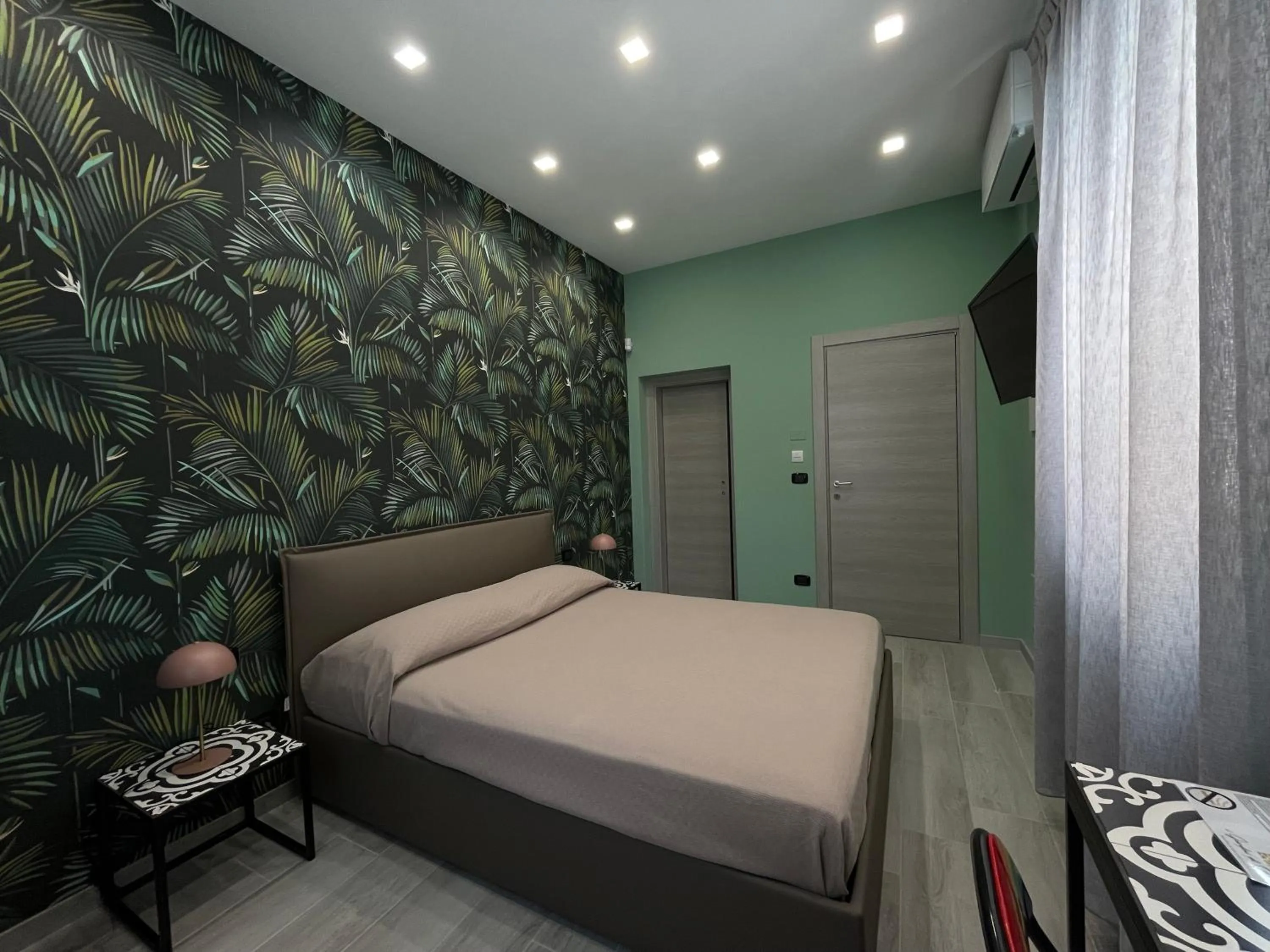 i Giardini di Rita- Rooms & Garden Loft