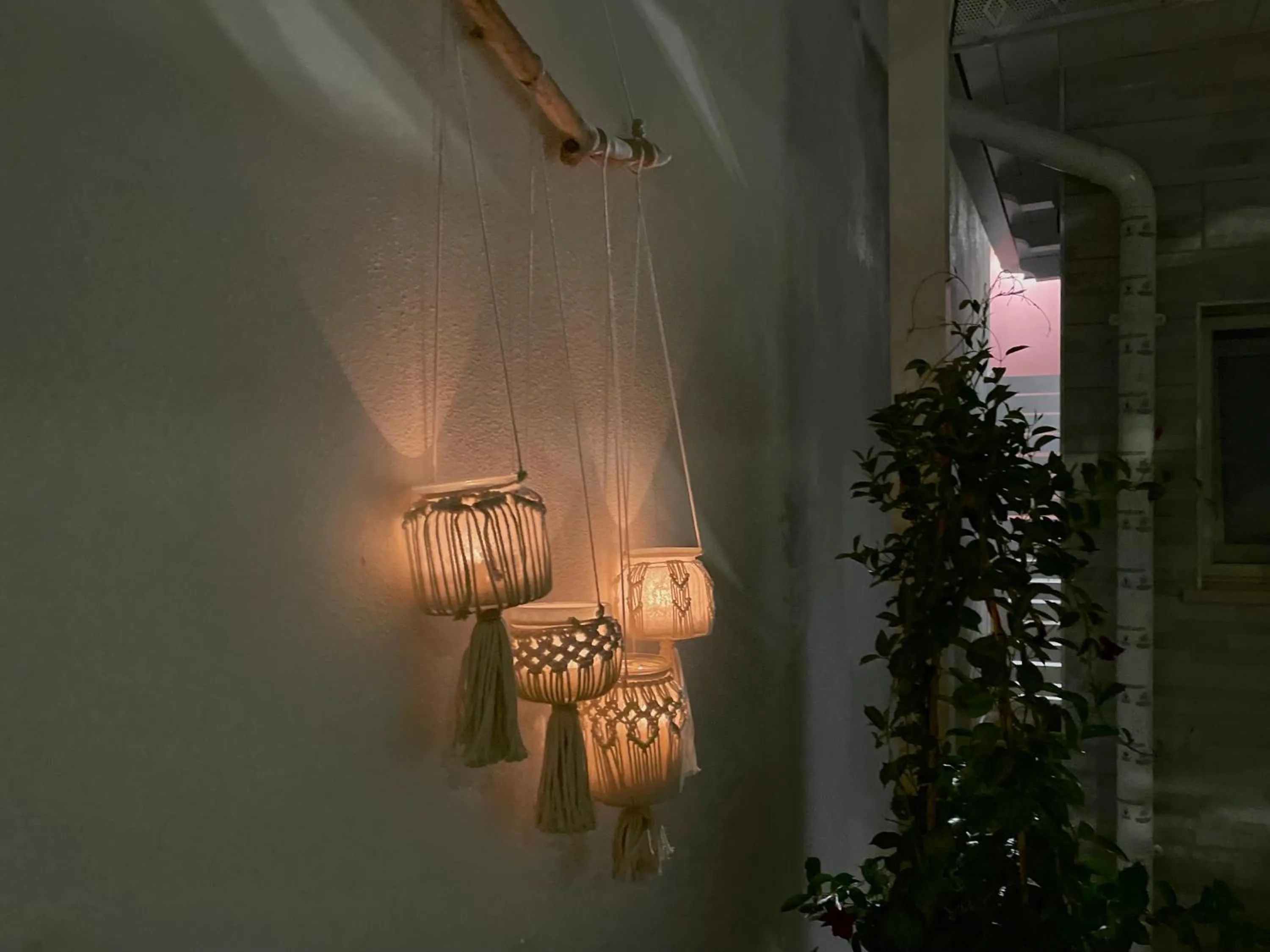 Property building in i Giardini di Rita- Rooms & Garden Loft