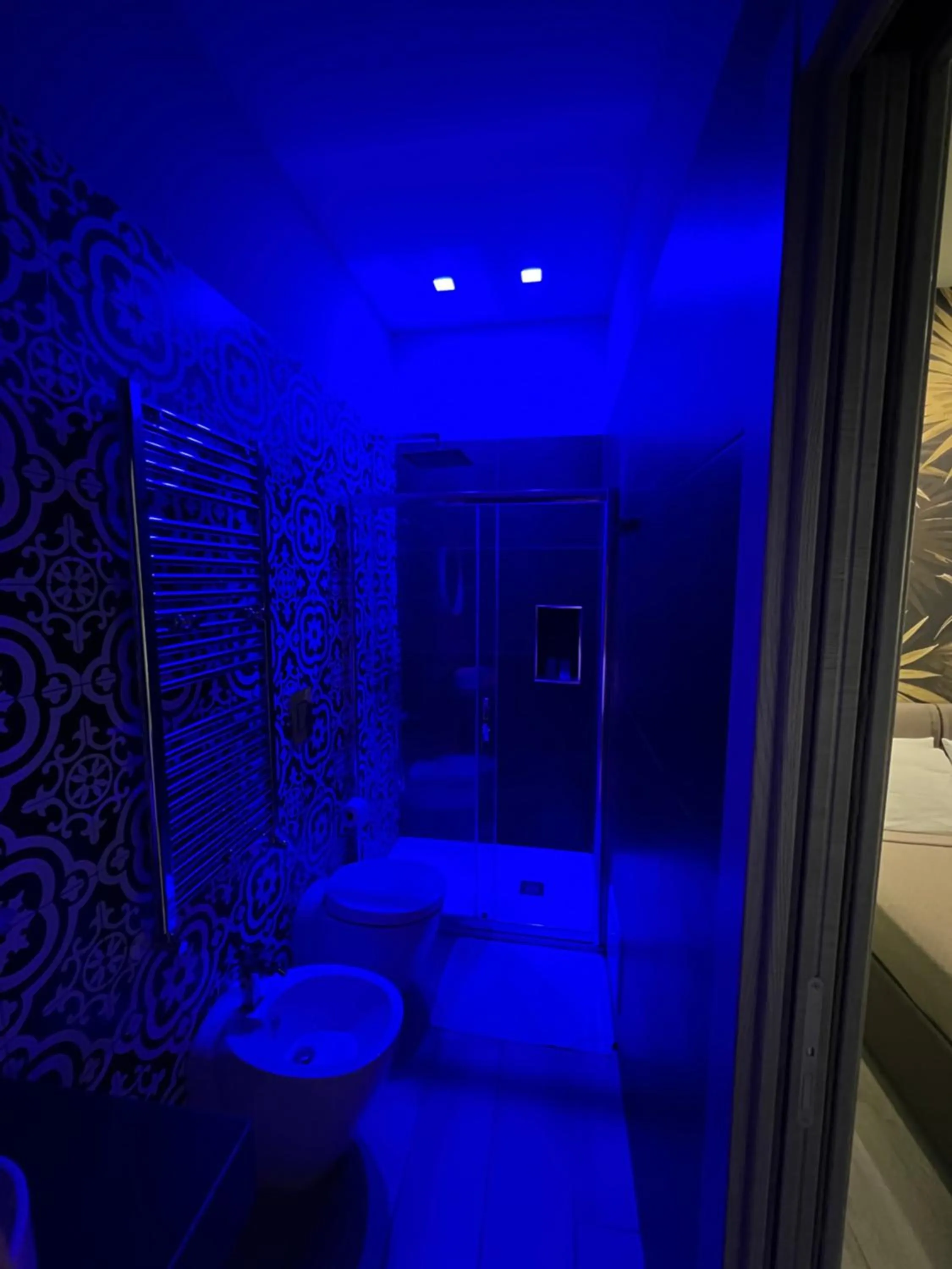 i Giardini di Rita- Rooms & Garden Loft