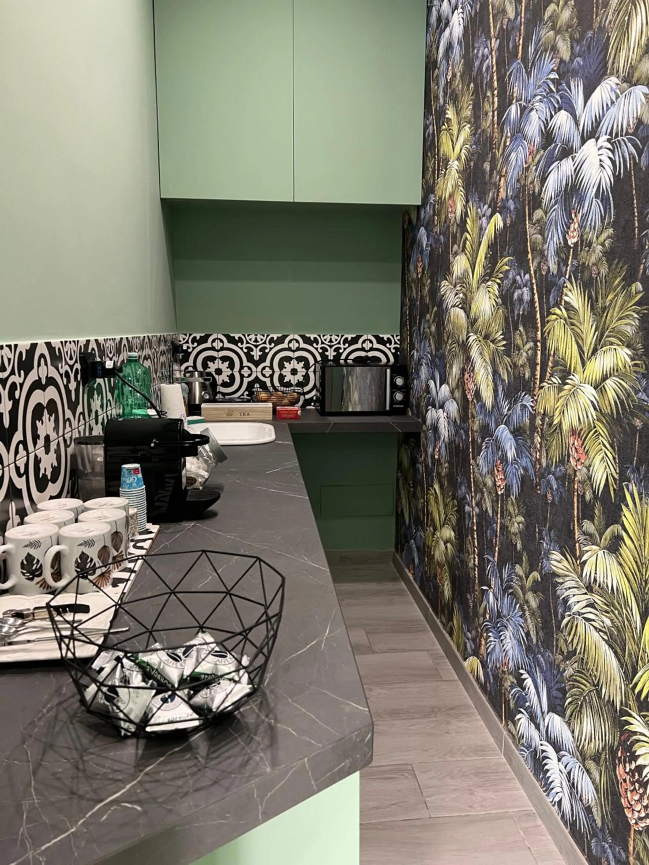 i Giardini di Rita- Rooms & Garden Loft