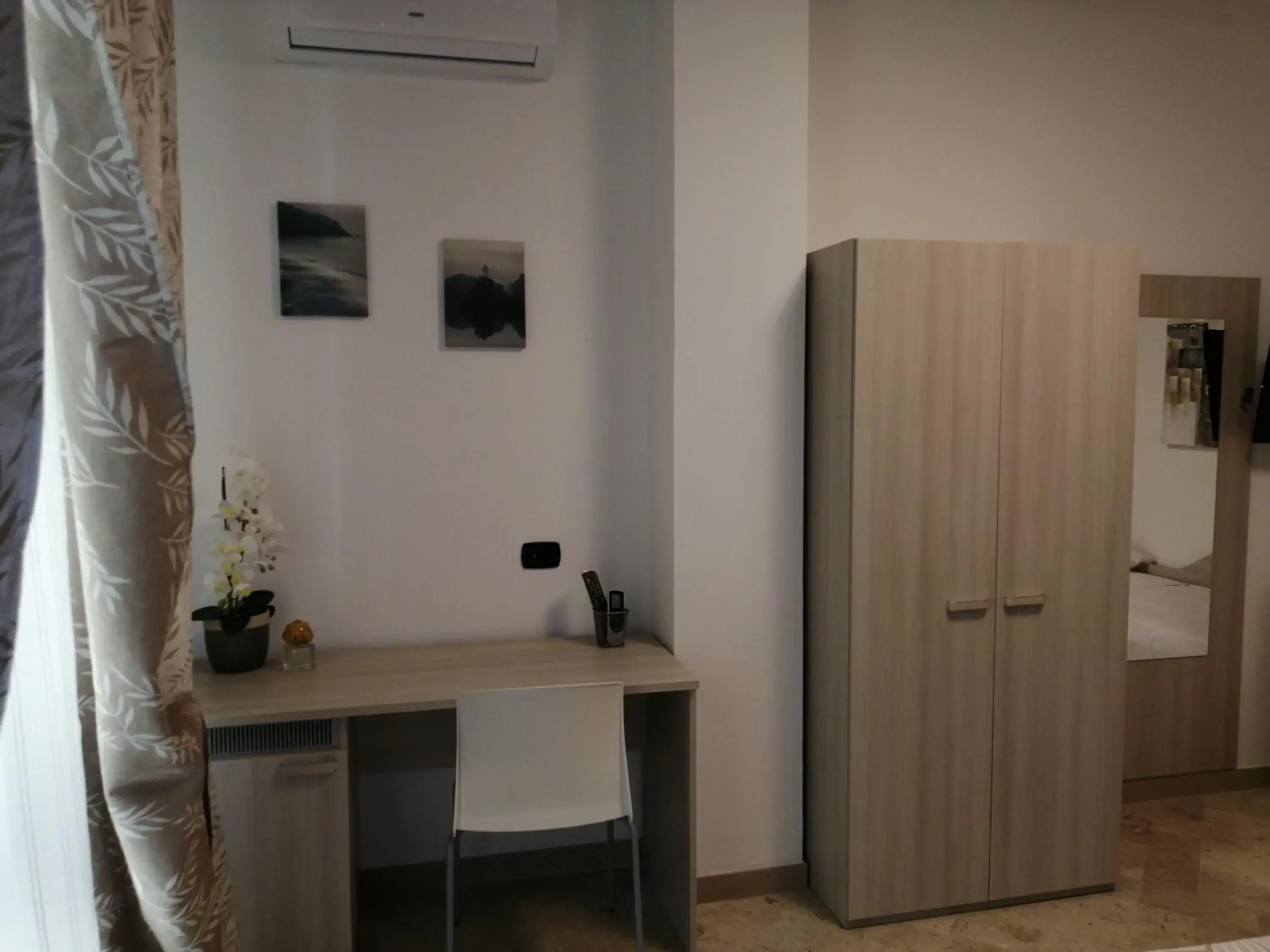 Triple Room in Don Nino Triple Room in Don Nino