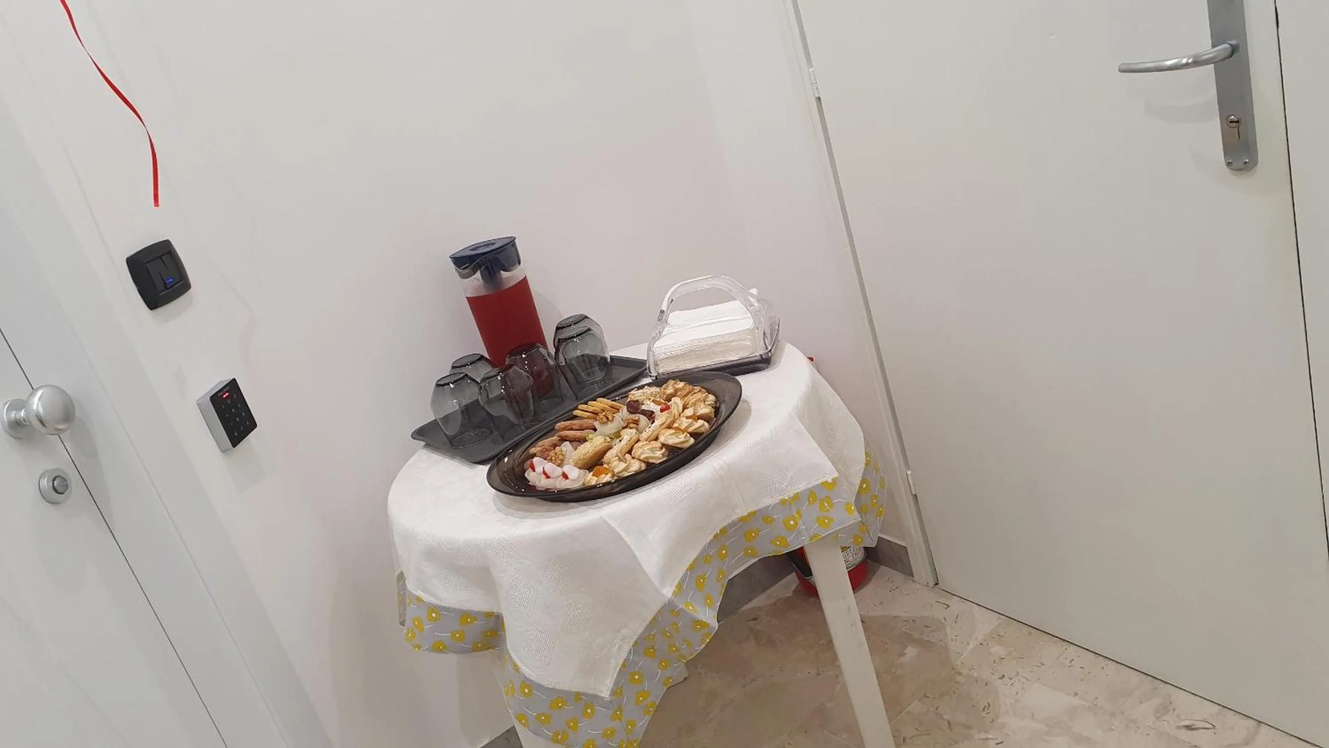 Breakfast in Don Nino