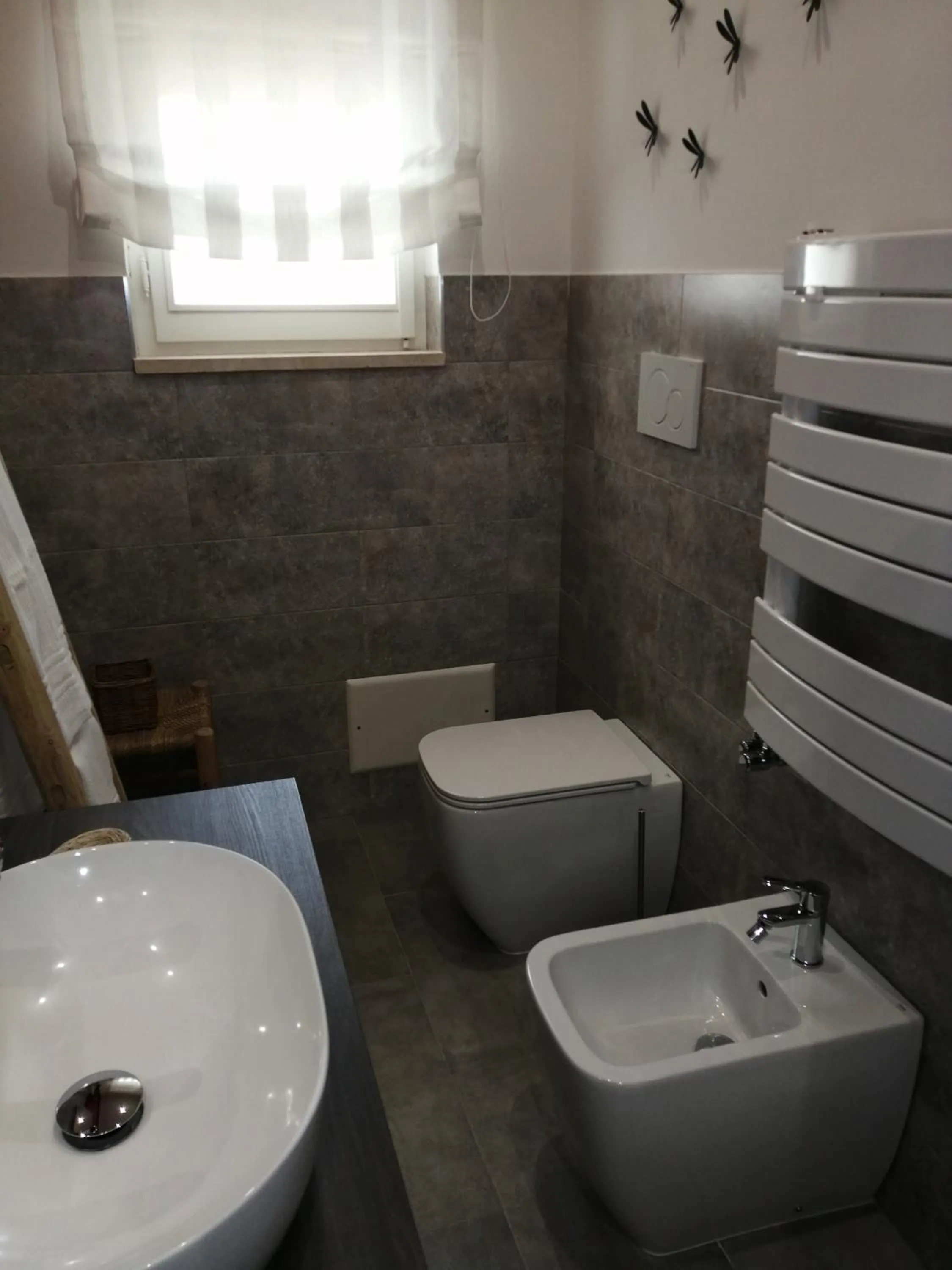 Bathroom in Don Nino