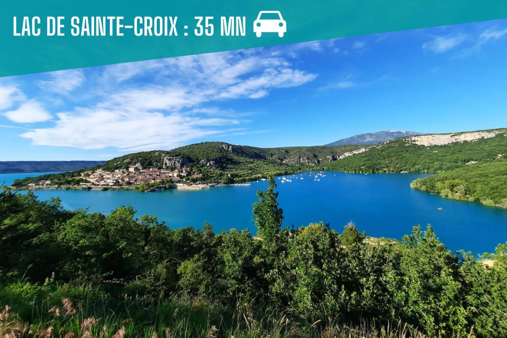 Nearby landmark in PantaiaHomes - My Little Garden - Piscine - Vue panoramique