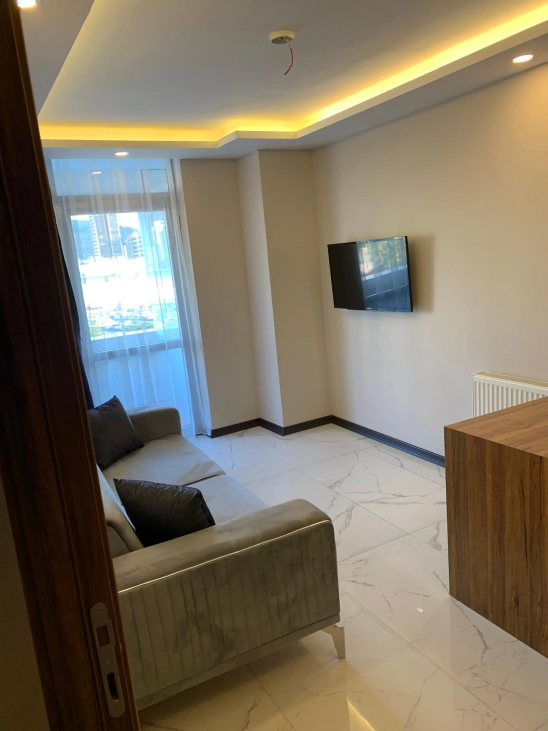 Royal Residence Bursa