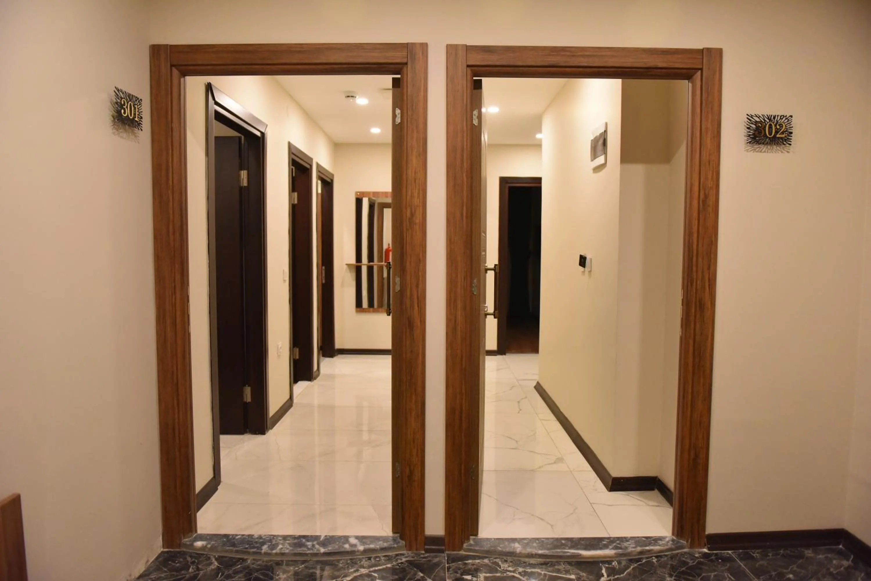 Royal Residence Bursa