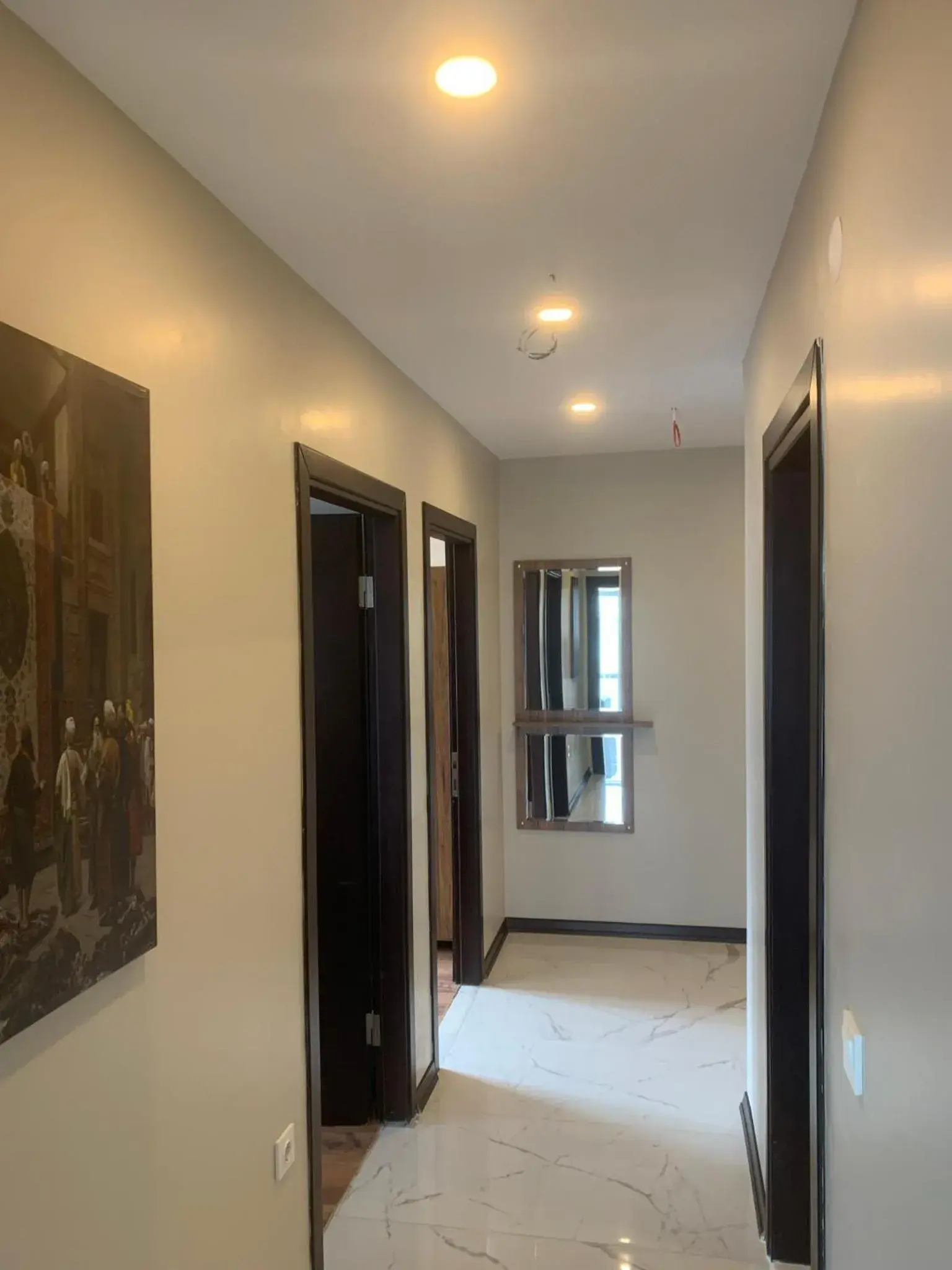 Photo of the whole room, Bed in Royal Residence Bursa Photo of the whole room, Bed in Royal Residence Bursa