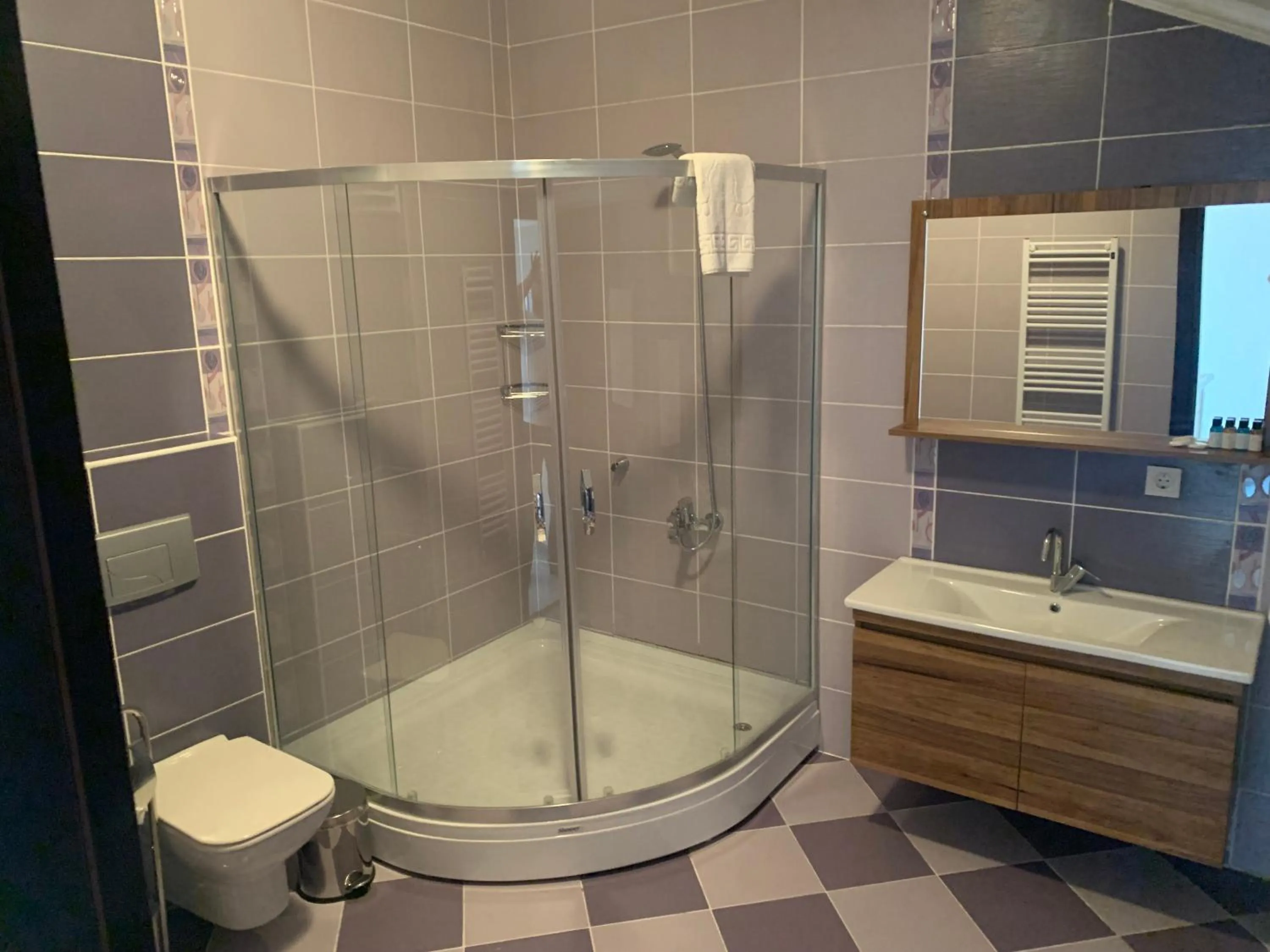 Royal Residence Bursa