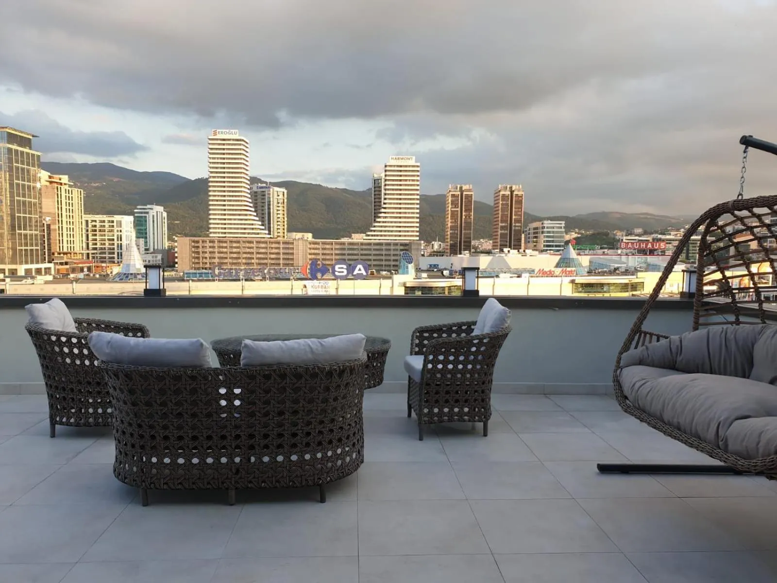 Royal Residence Bursa