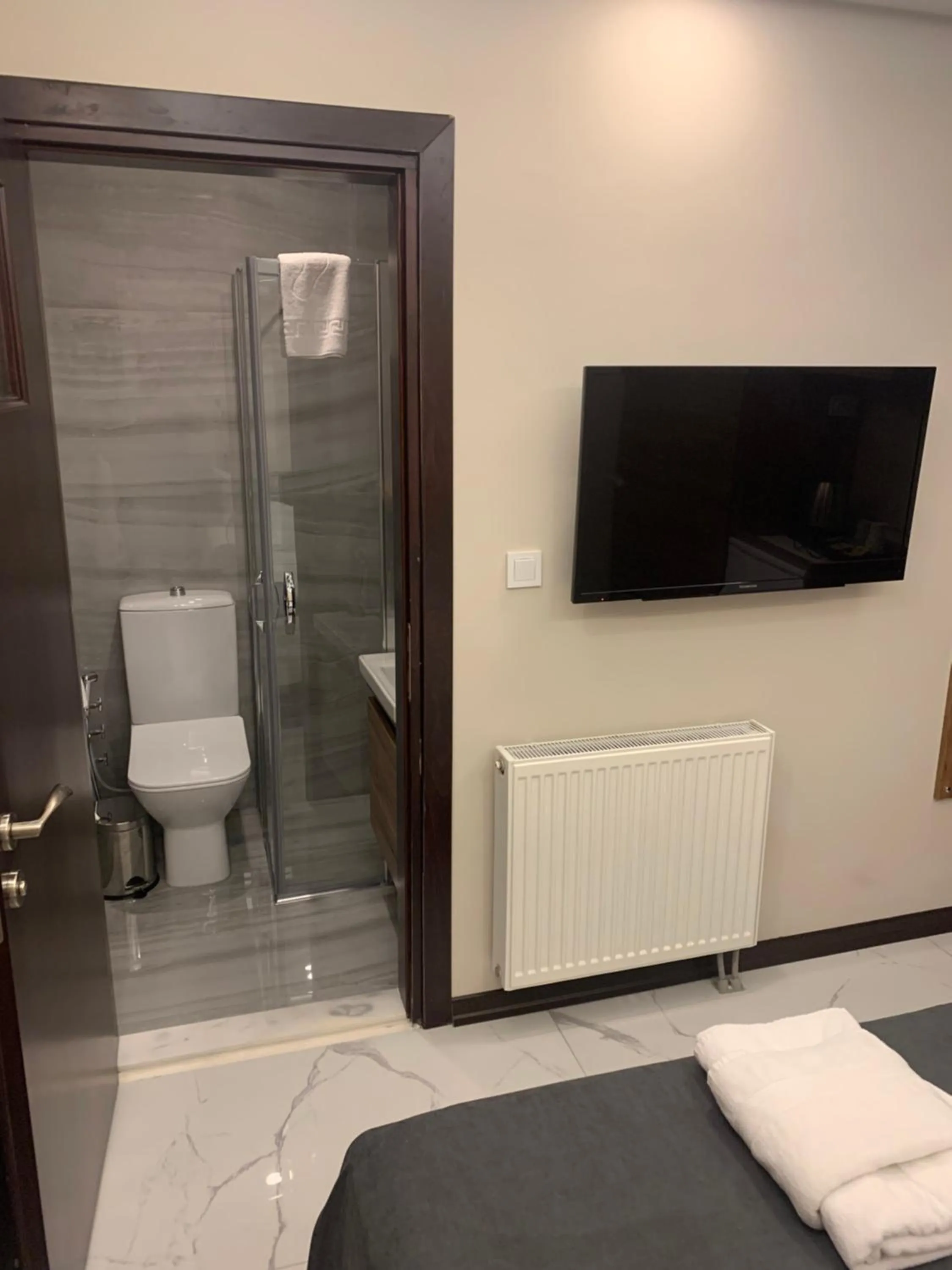 Royal Residence Bursa