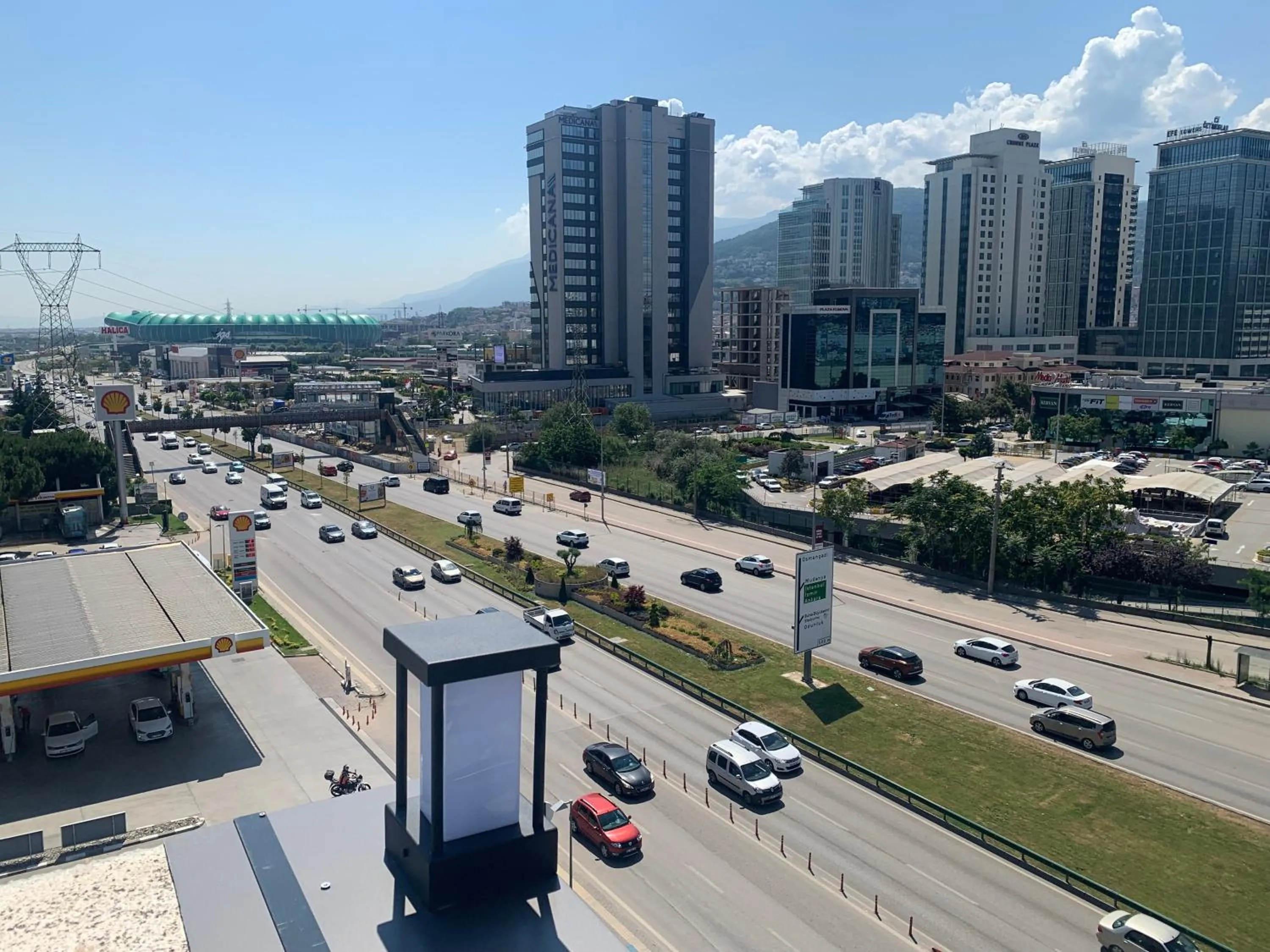 Royal Residence Bursa