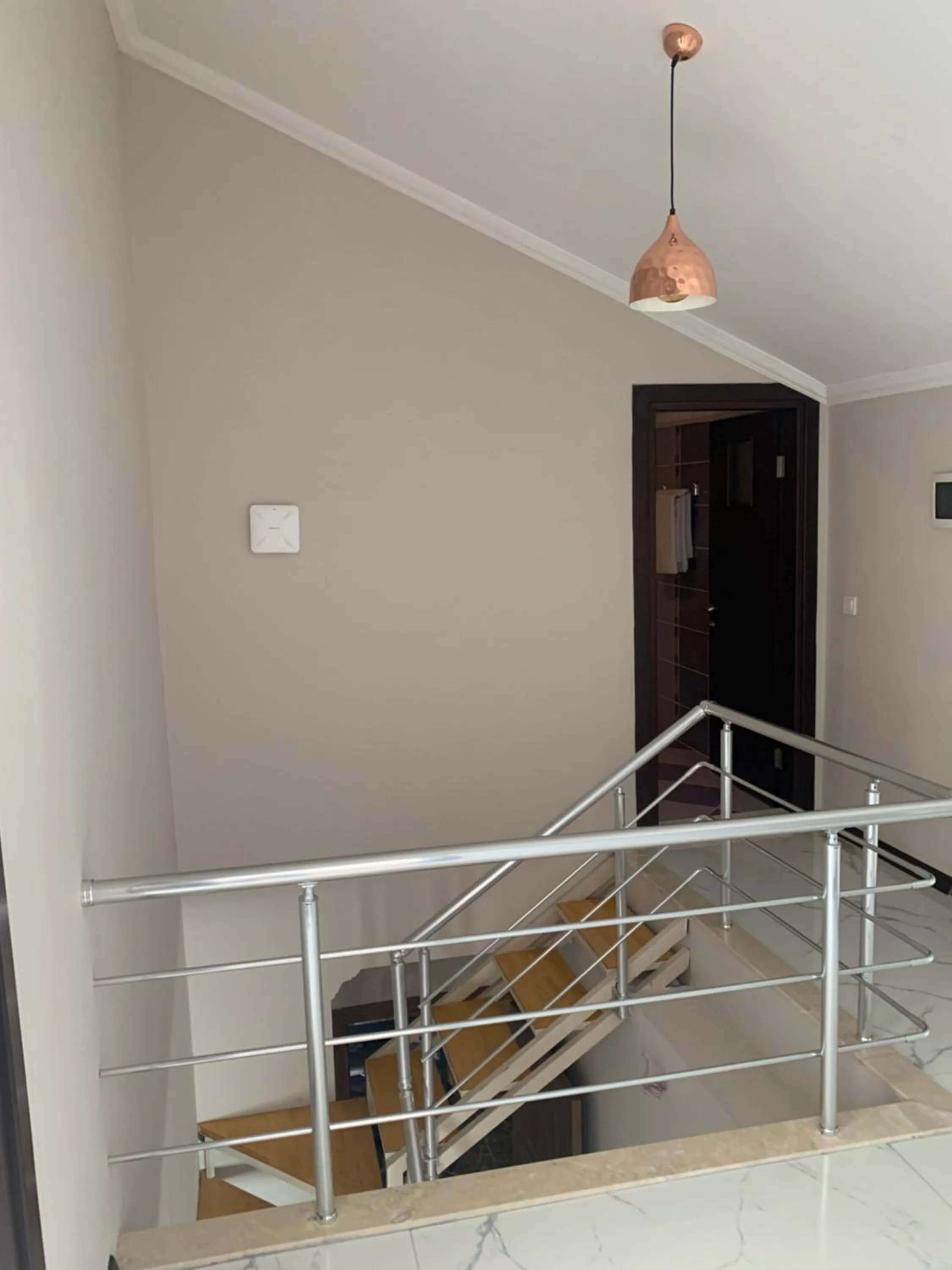 Royal Residence Bursa