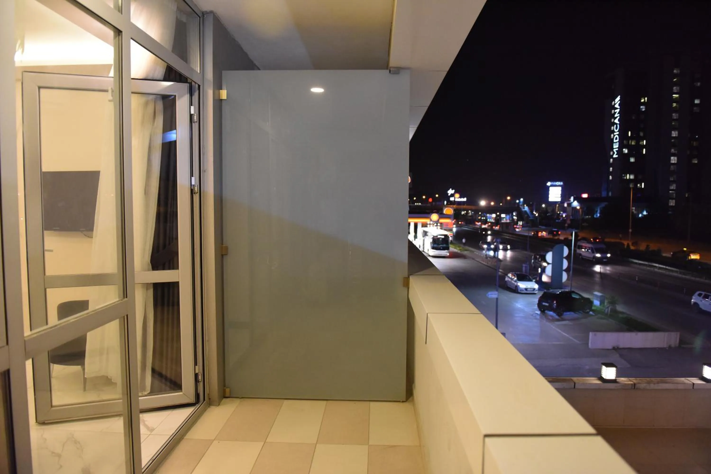 Royal Residence Bursa