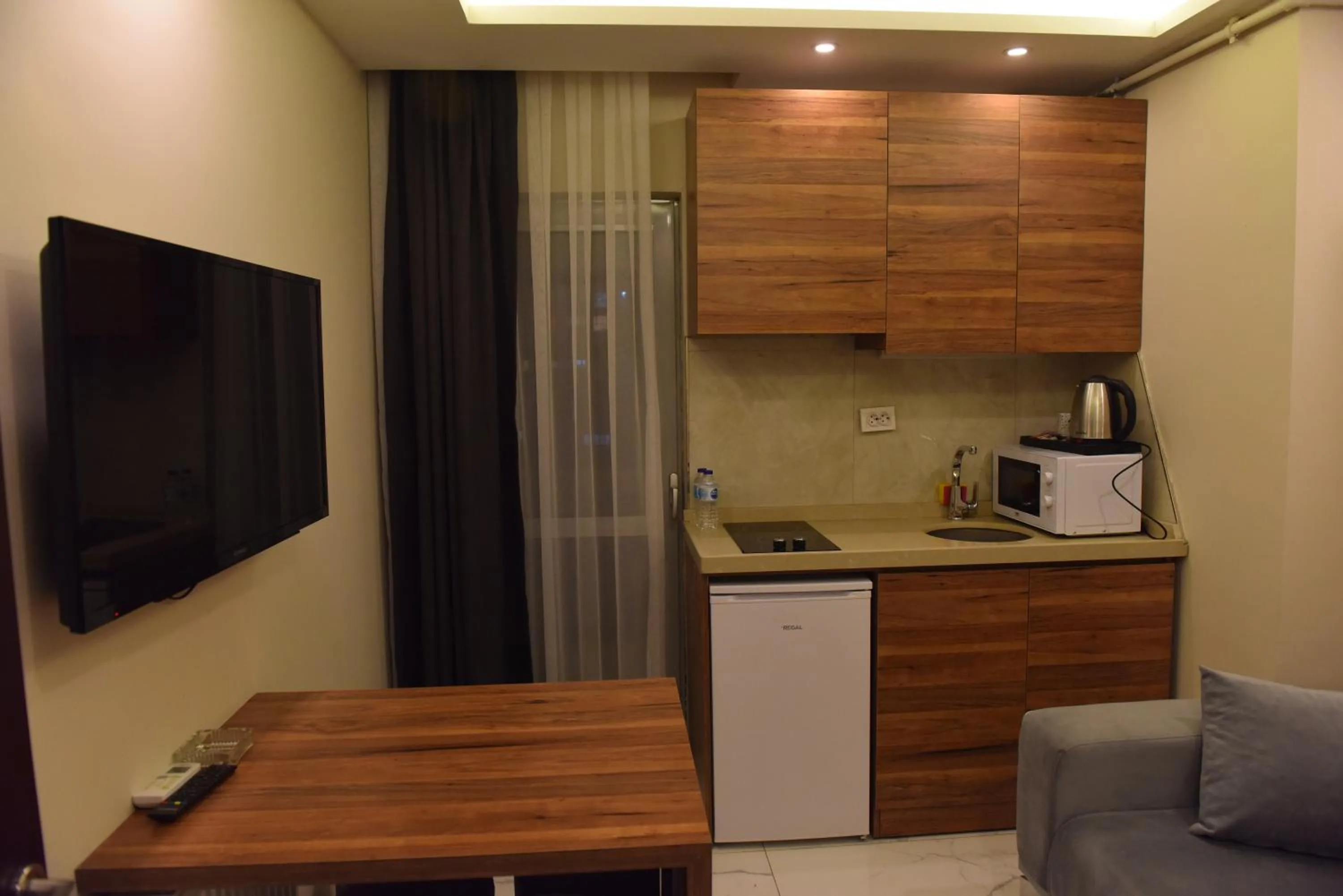 Royal Residence Bursa