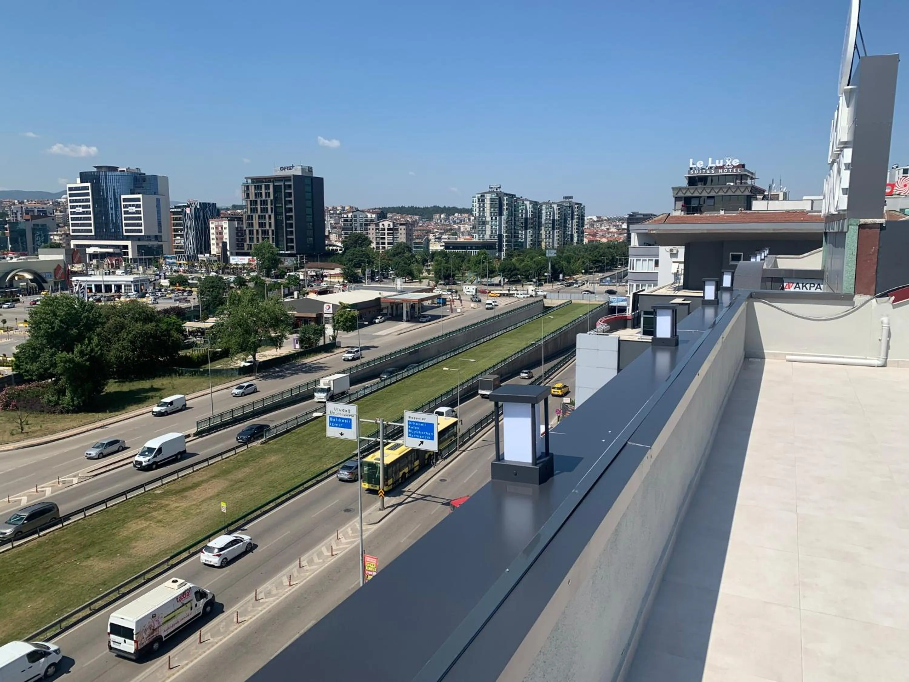 Royal Residence Bursa