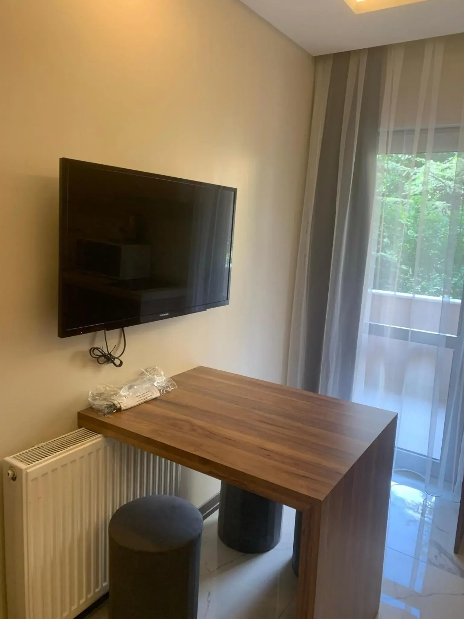 One-Bedroom Suite in RR Royal Bursa One-Bedroom Suite in RR Royal Bursa