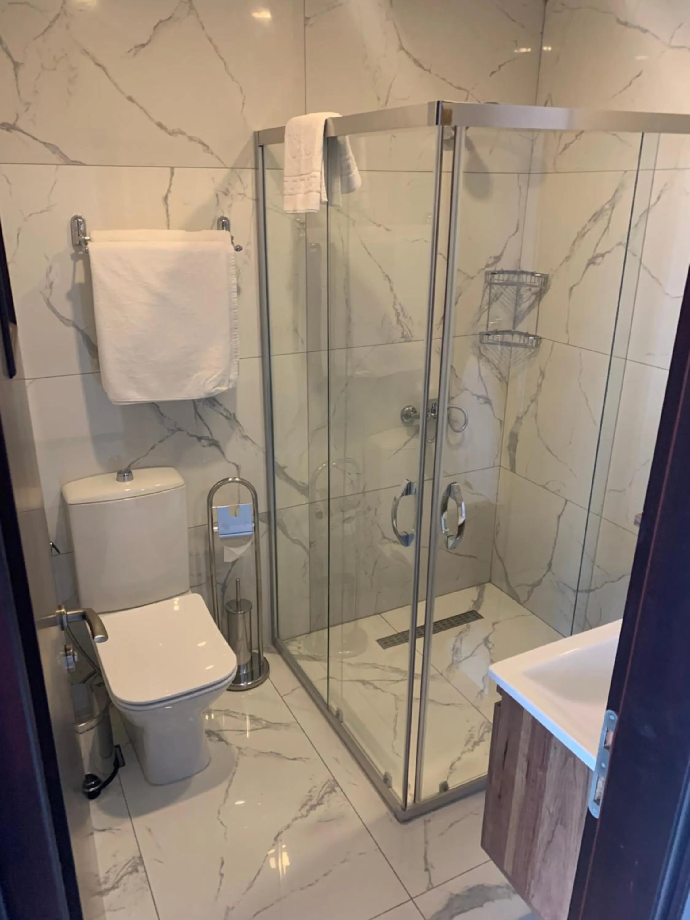 Royal Residence Bursa