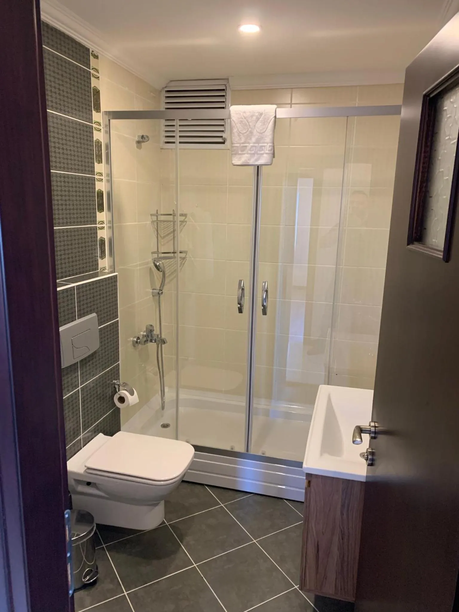 Royal Residence Bursa