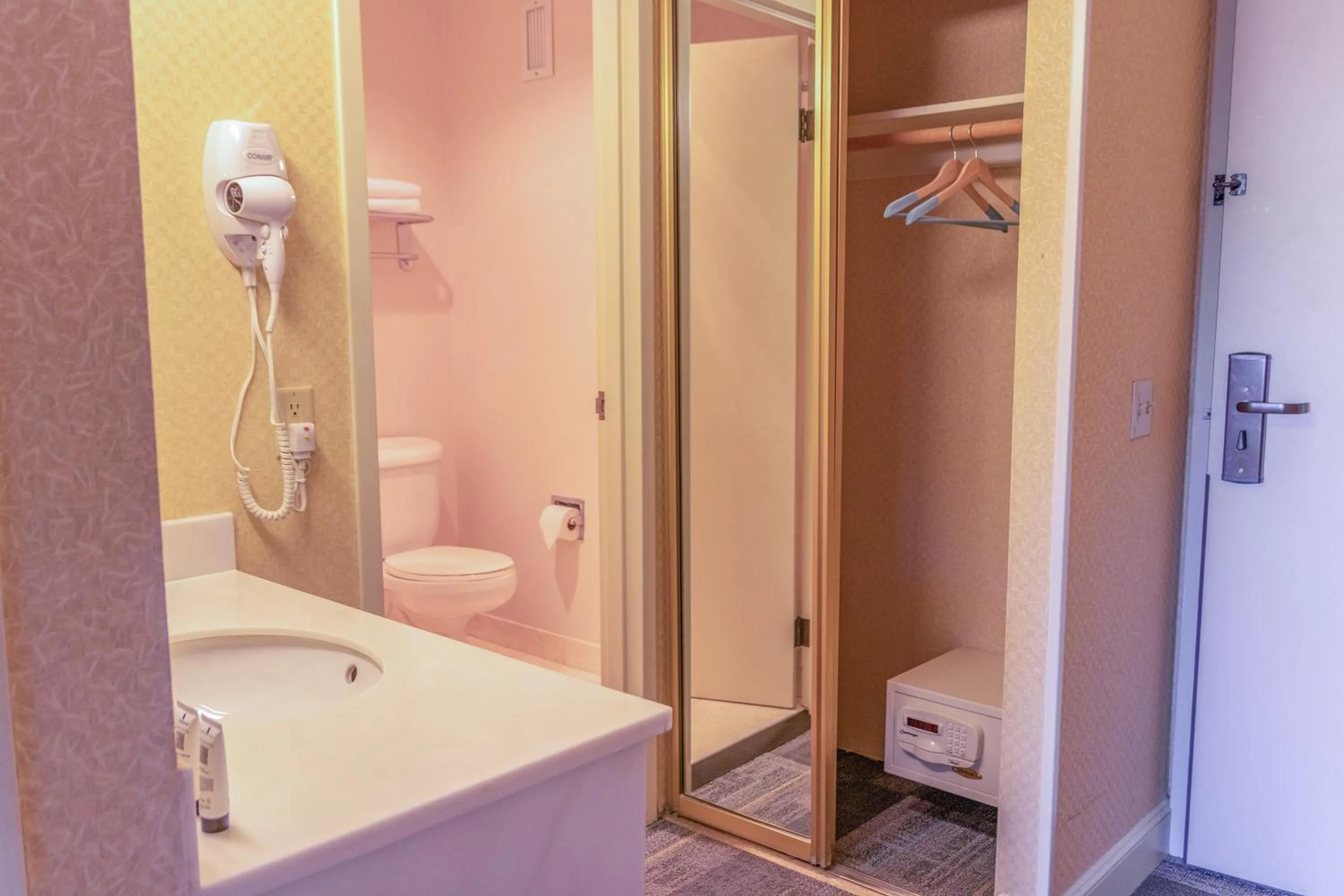 Samesun San Francisco