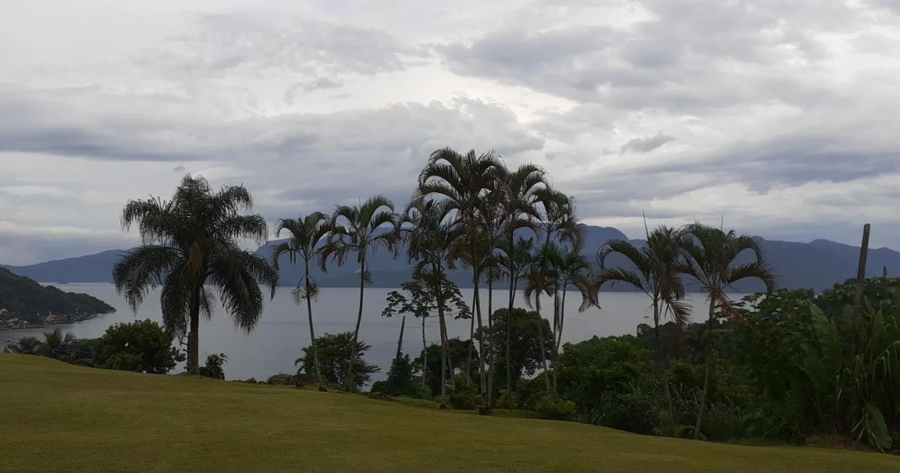 Angra dos Reis Flat Suíte no Portogalo