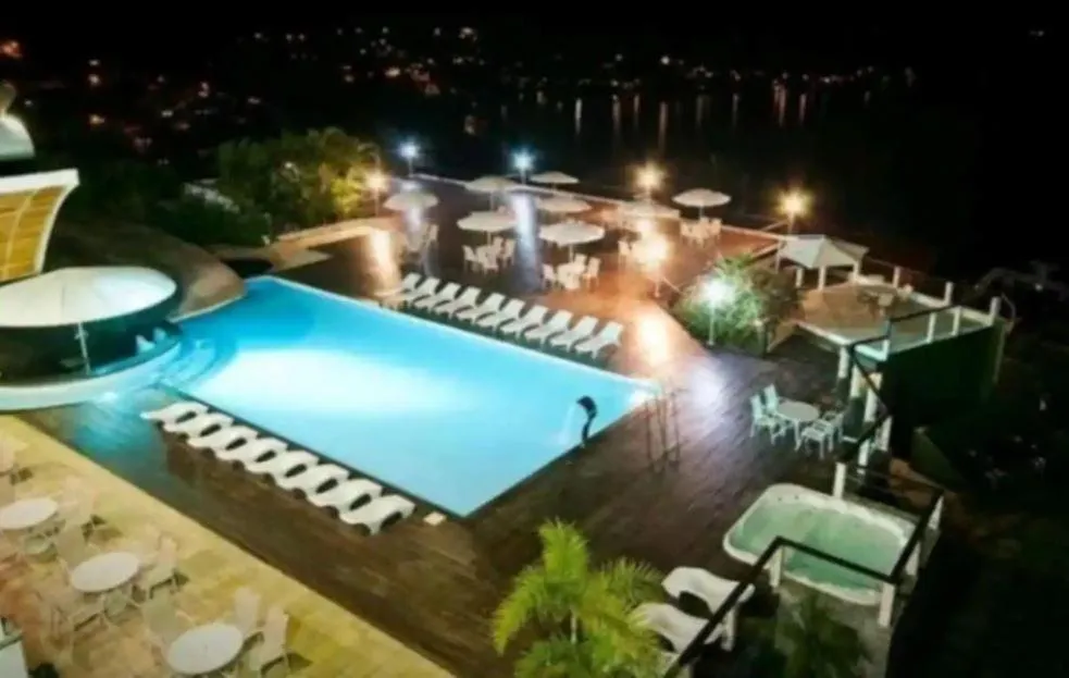 Angra dos Reis Flat Suíte no Portogalo