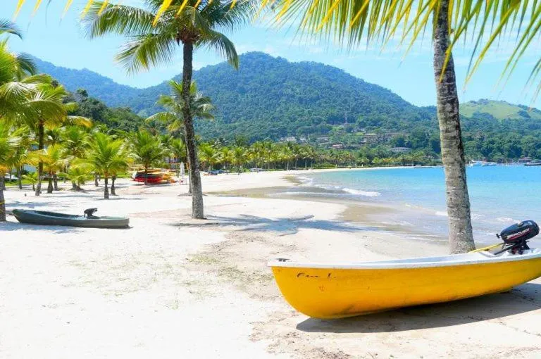 Angra dos Reis Flat Suíte no Portogalo